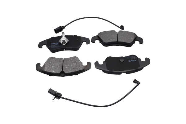 KBP-10204 Bremsbeläge KAVO PARTS 8K0698151G MAZDA
