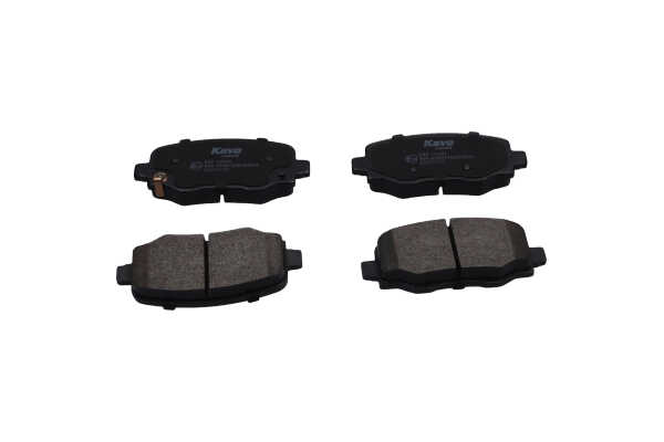 KAVO PARTS KBP-10240 Klocki hamulcowe Fiat 500X 1.0 (334.AXN1B) 120 KM benzyna cena