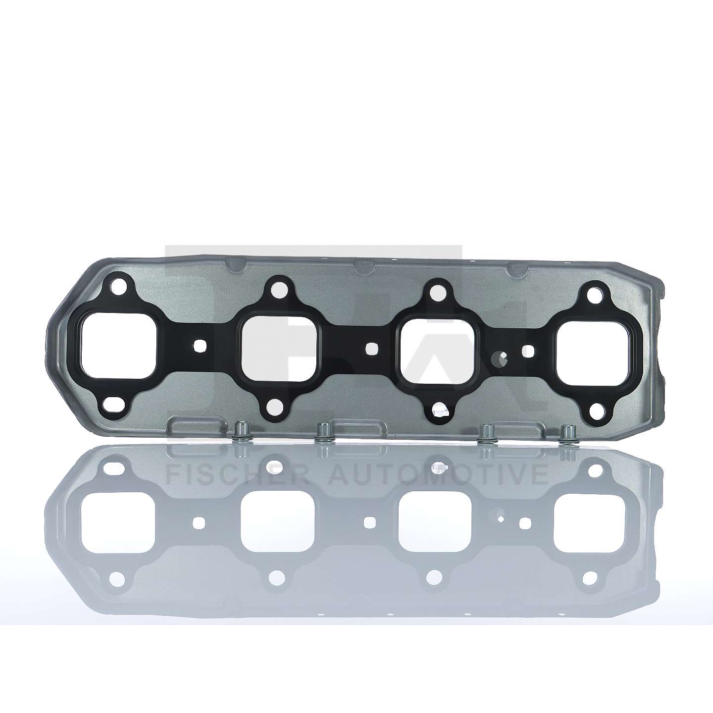 FA1 441-004 Joint d'étanchéité collecteur d'échappement Jaguar XF Sportbrake X260 2.0 D 180 CV Diesel 2018