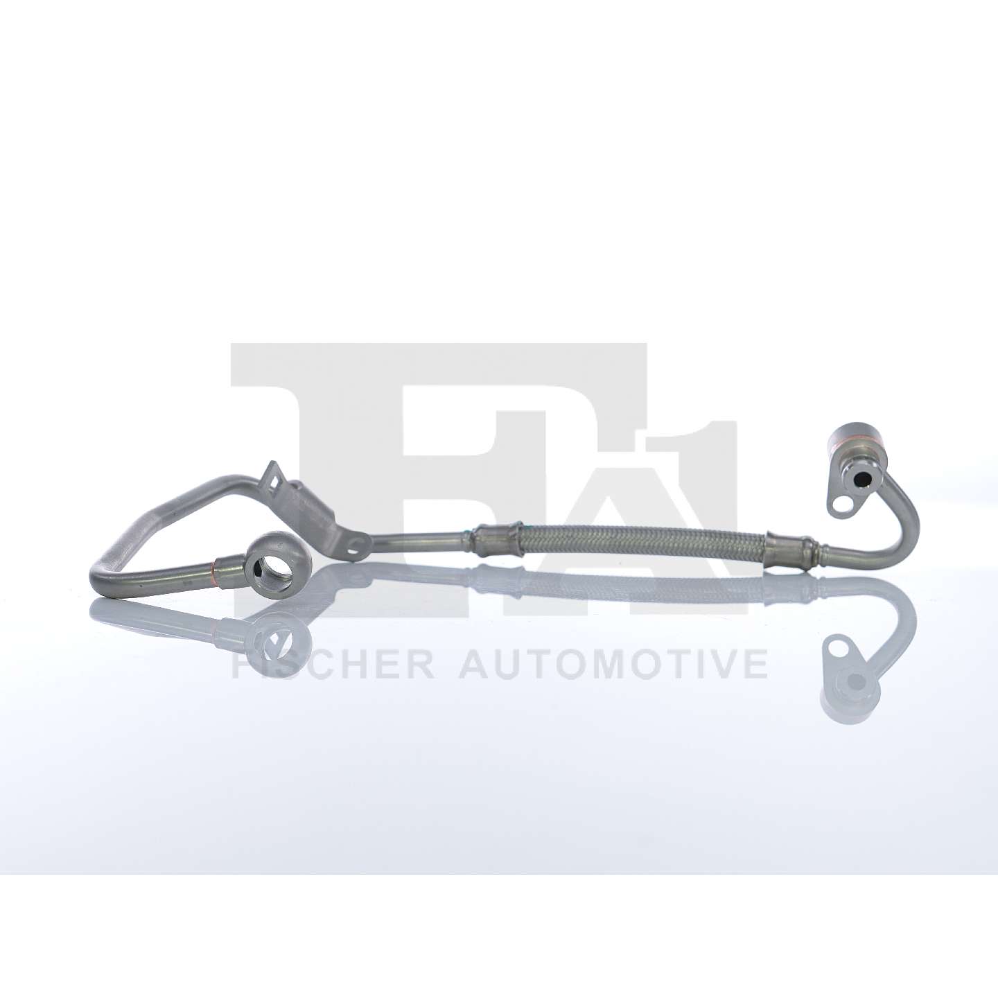 FA1 611-845 Latiguillo de engrase del turbocompresor Skoda Superb 3t5 1.8 TSI 160 cv Gasolina precio
