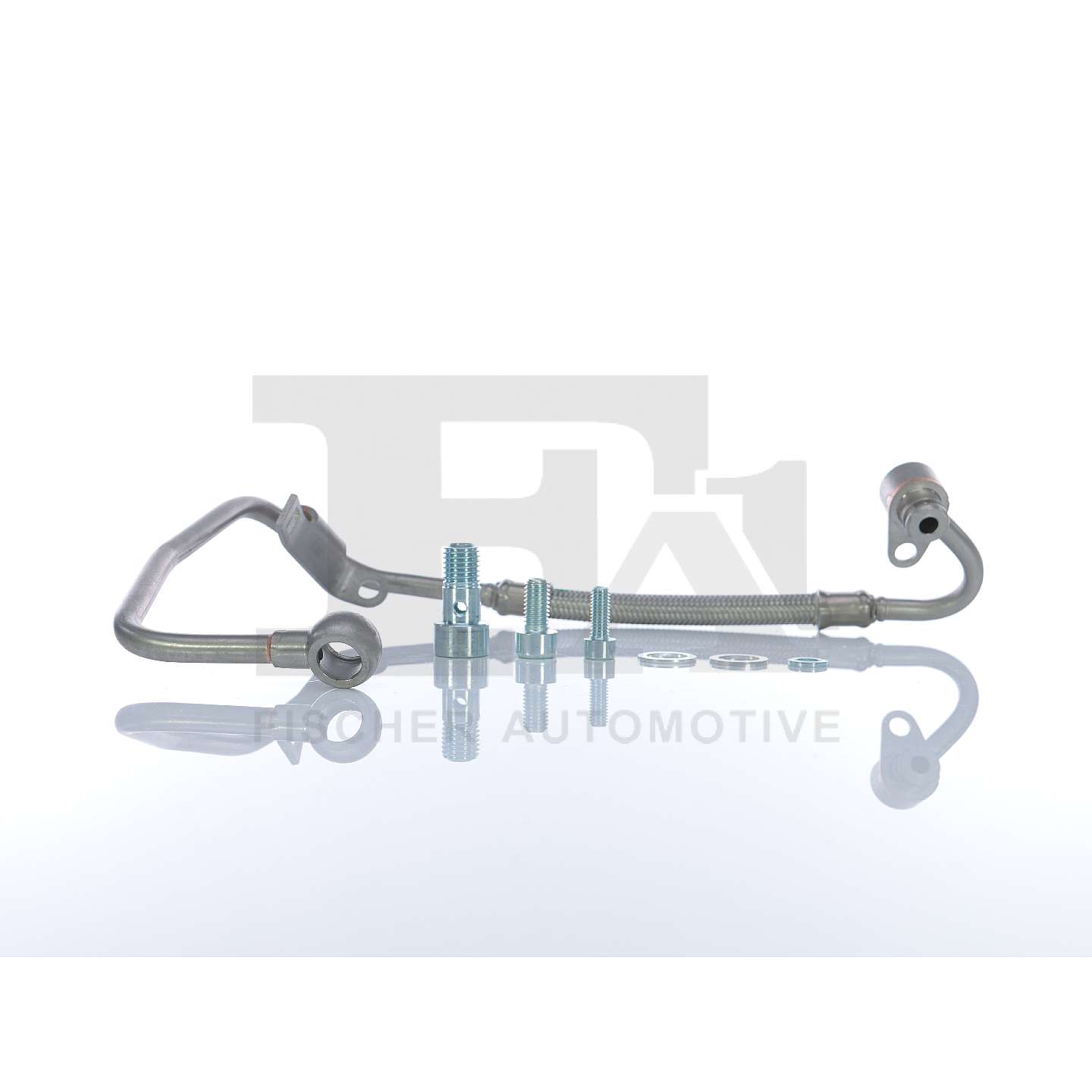 FA1 611-845Z Tubo de engrase para turbocompresor Skoda Superb 3t5 1.8 TSI 160 cv Gasolina precio