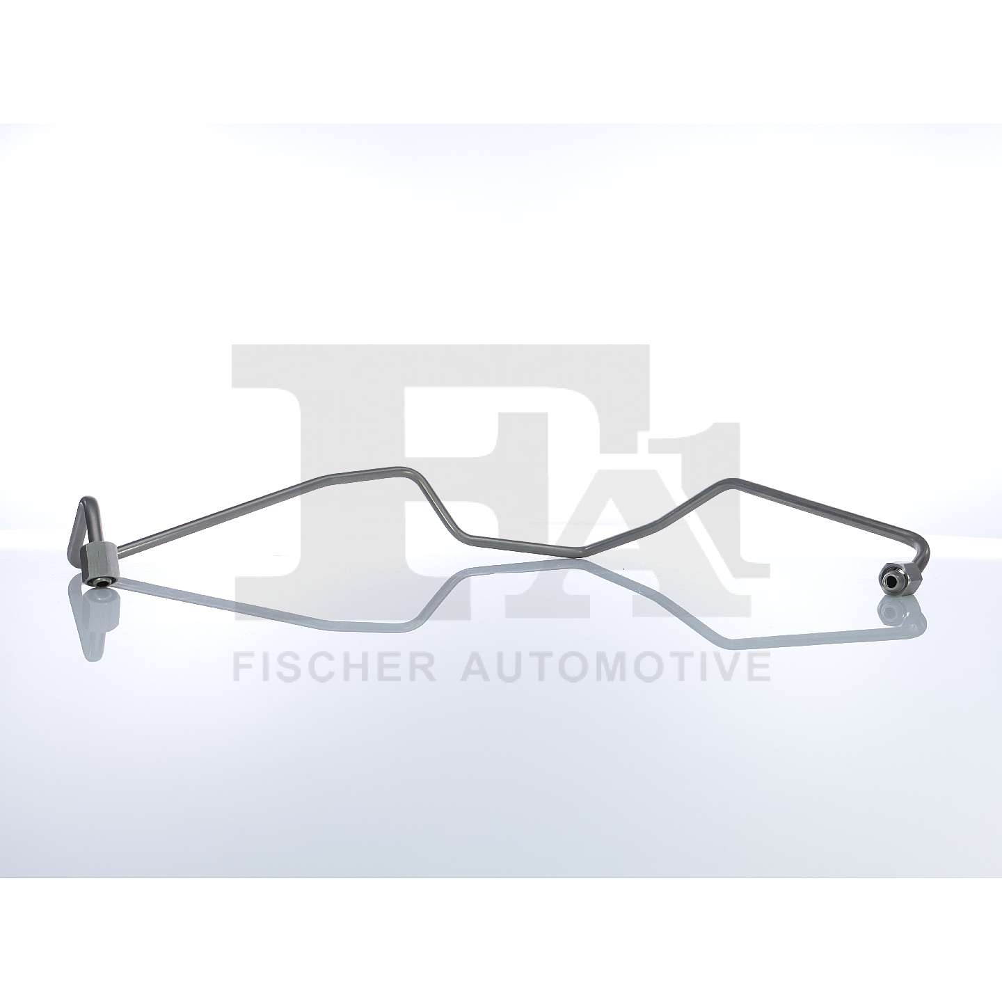 FA1 611-847 Olieleiding turbolader VW Polo 9n Sedan 1.9 TDI 101 Pk Diesel prijs