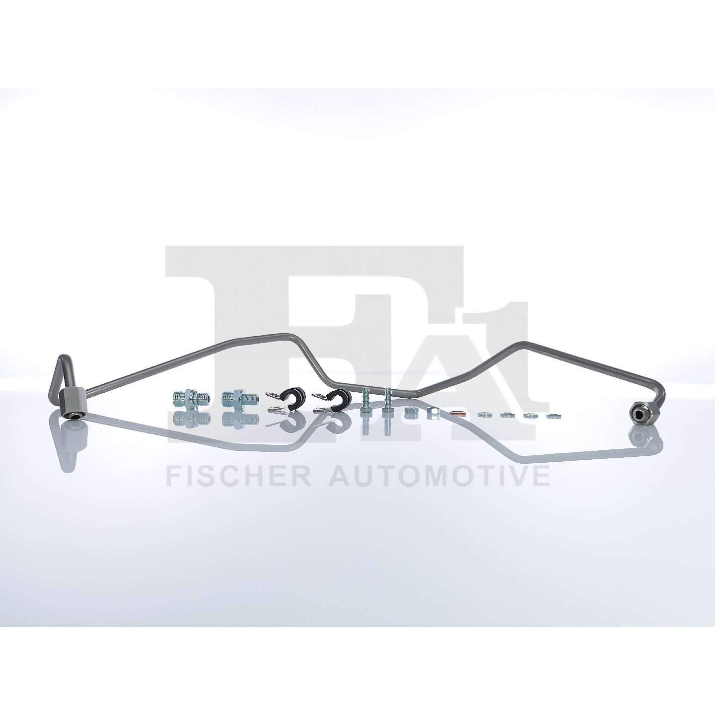 FA1 611-847Z Olieleiding voor turbo VW Polo 9n Sedan 1.9 TDI 101 Pk Diesel prijs