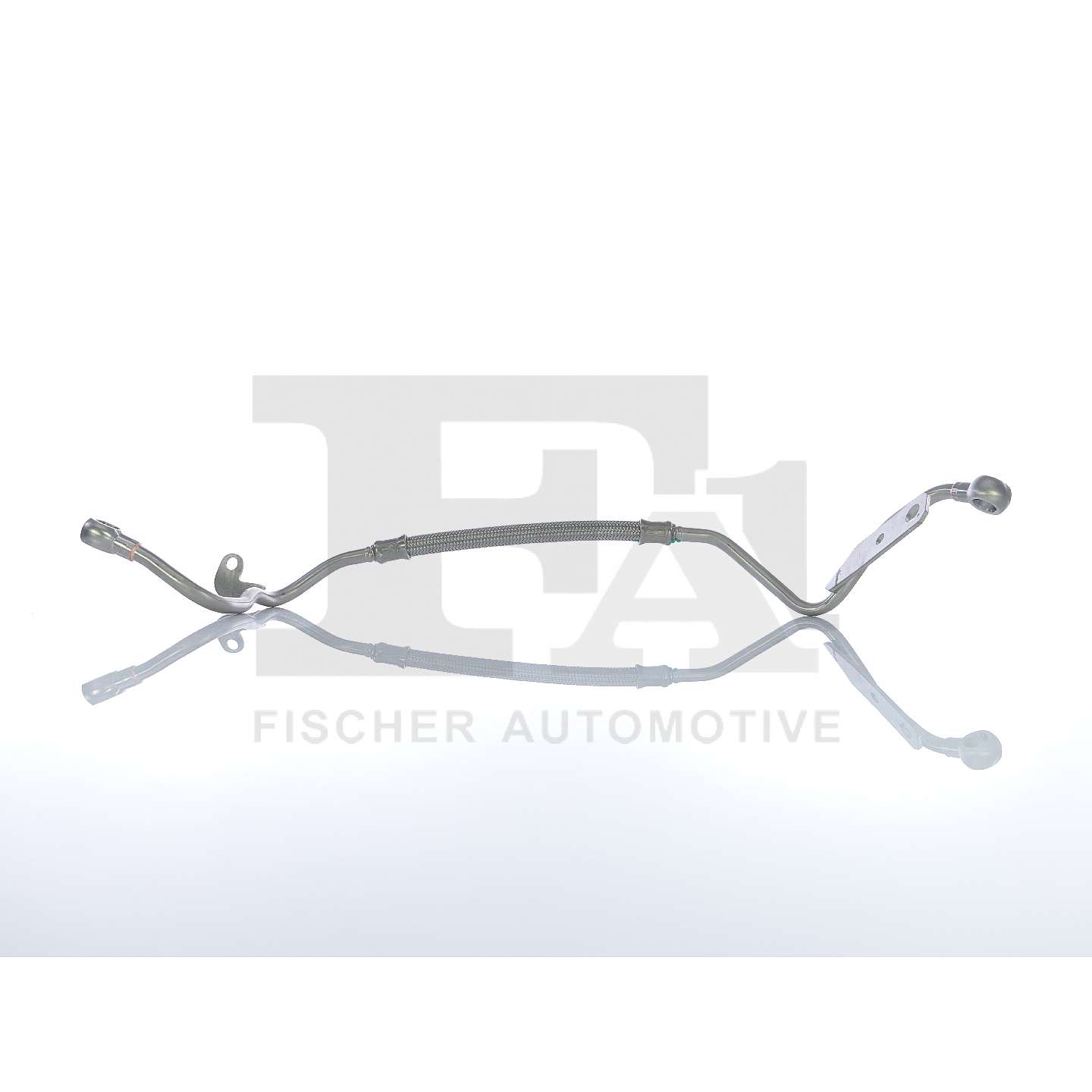 FA1 611-848 Tubo óleo turbo Skoda Octavia 1u RS 1.8 T 180 cv Gasolina preço