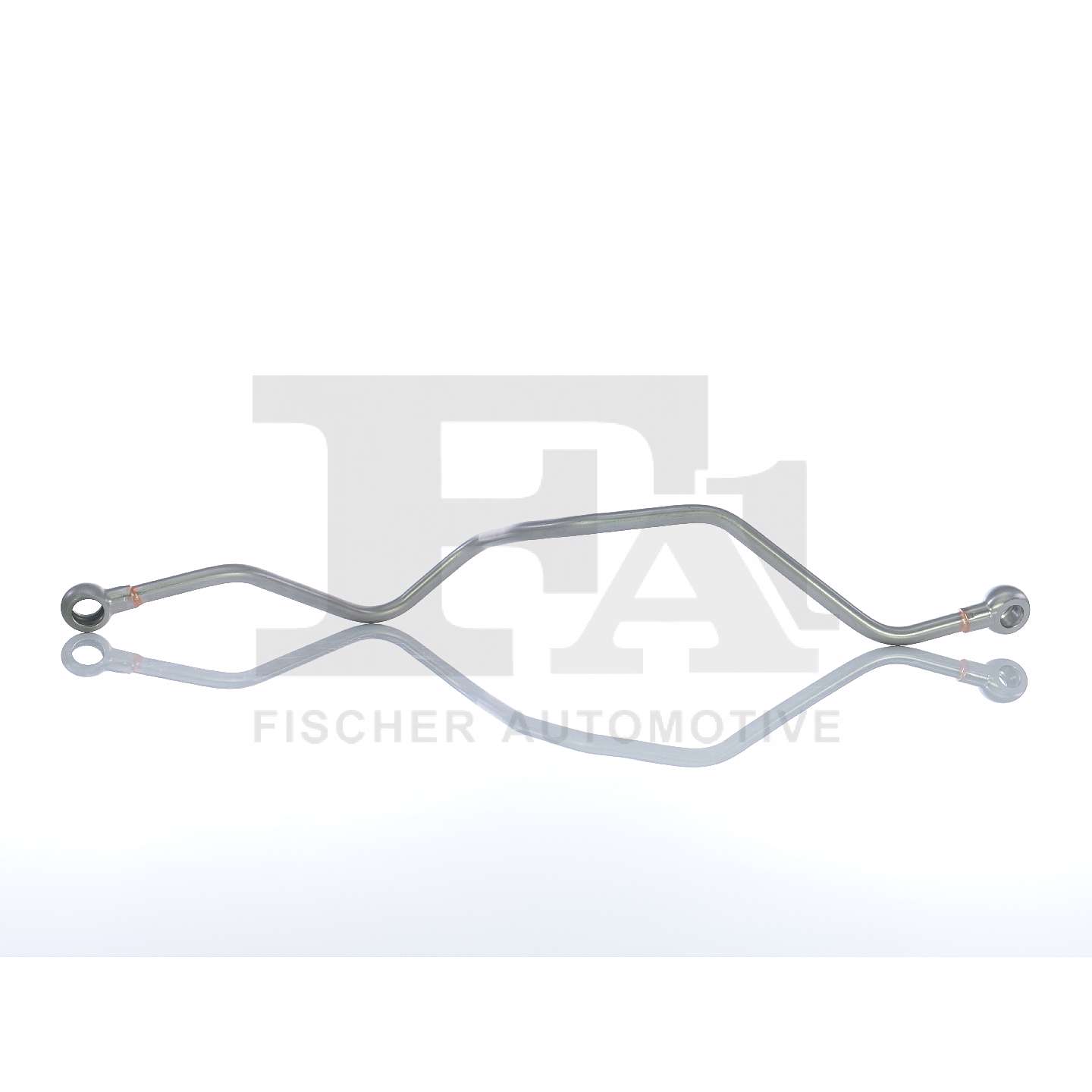 FA1 611-851 Ölleitung, Lader Skoda Rapid nh1 1.4 TDI 90 PS Diesel Kosten