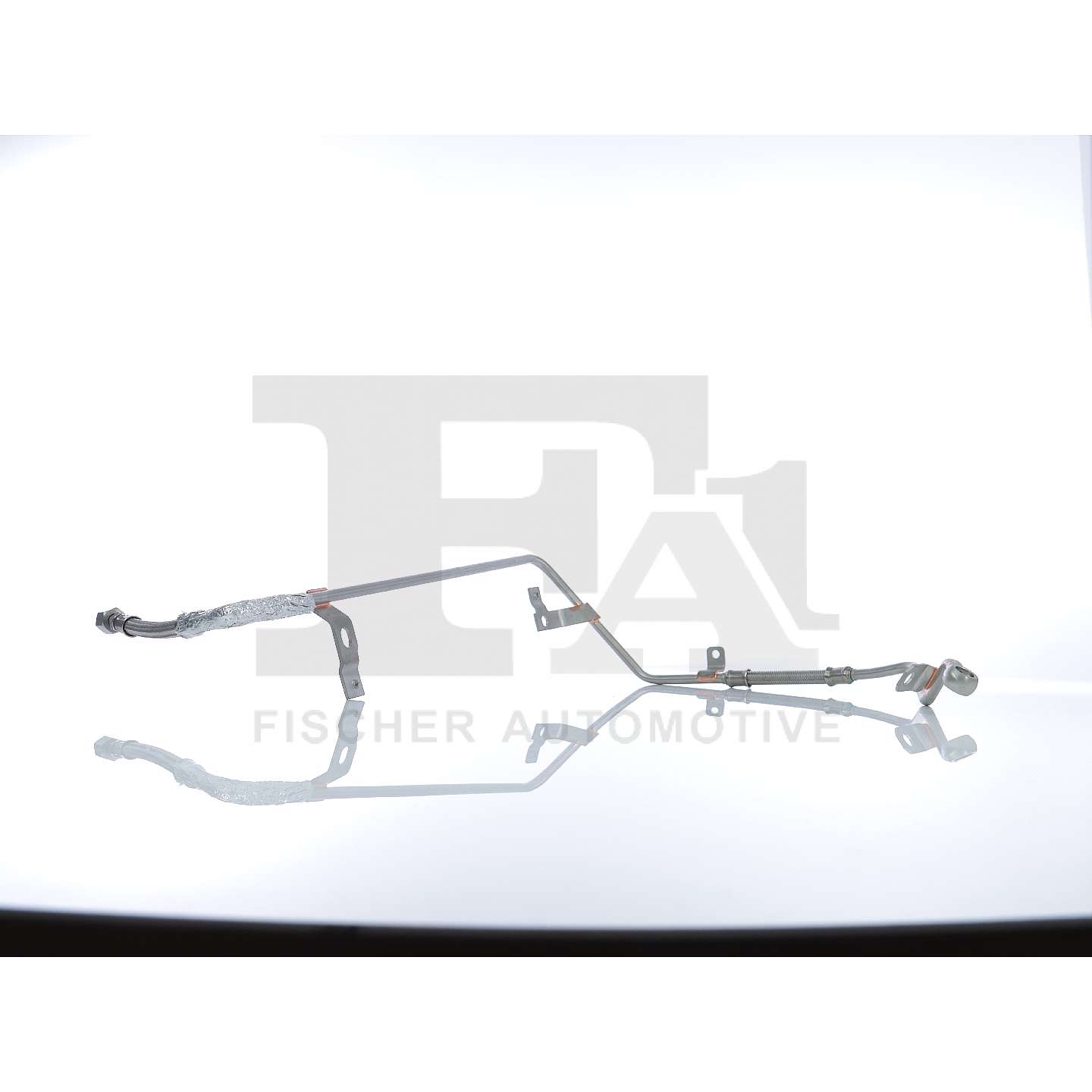 Conducto aceite, turbocompresor 611-854 FA1 06B 145 771 P Volkswagen