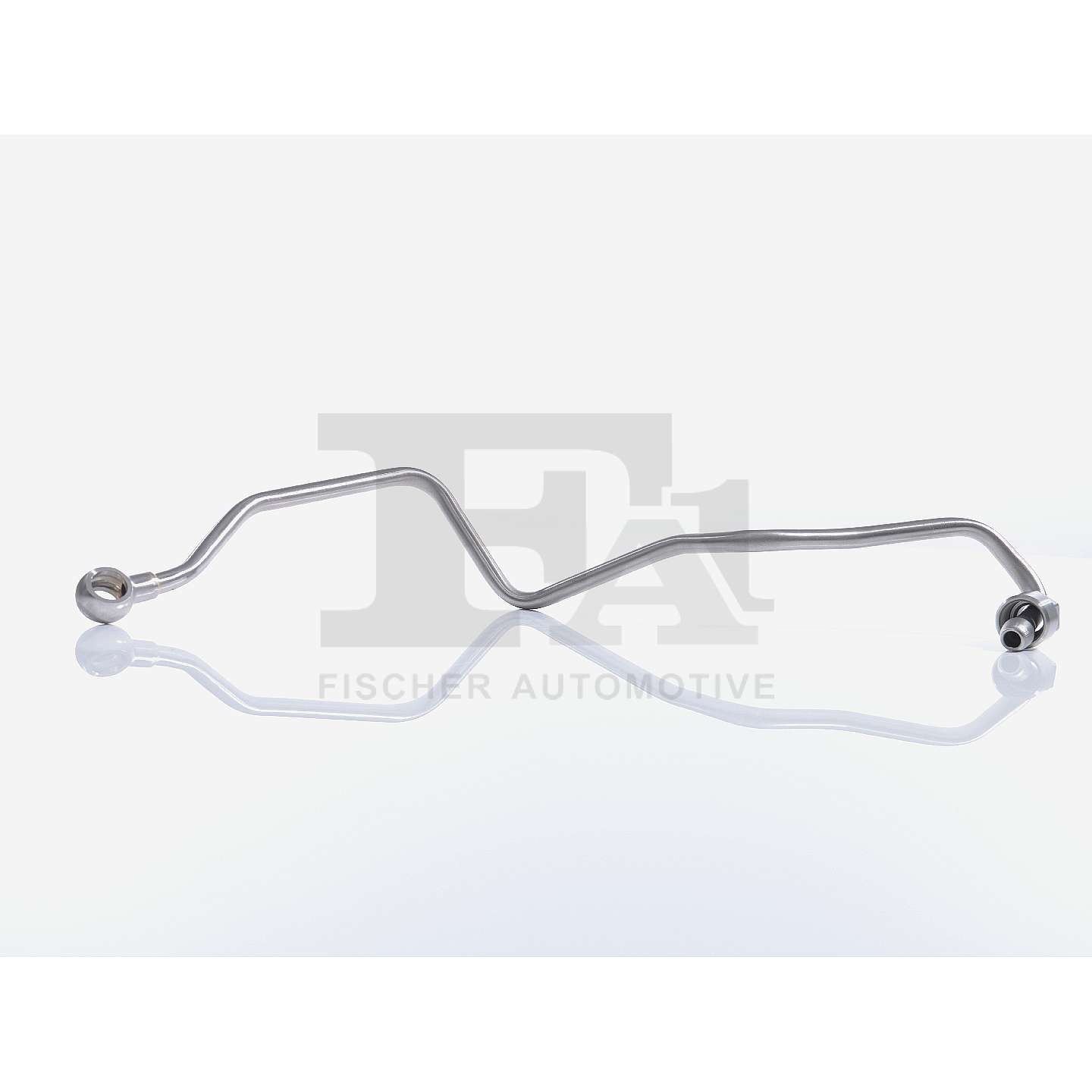 FA1 611-862 Turbolader Ölleitung Audi A5 8t3 2.0 TDI 177 PS Diesel Kosten