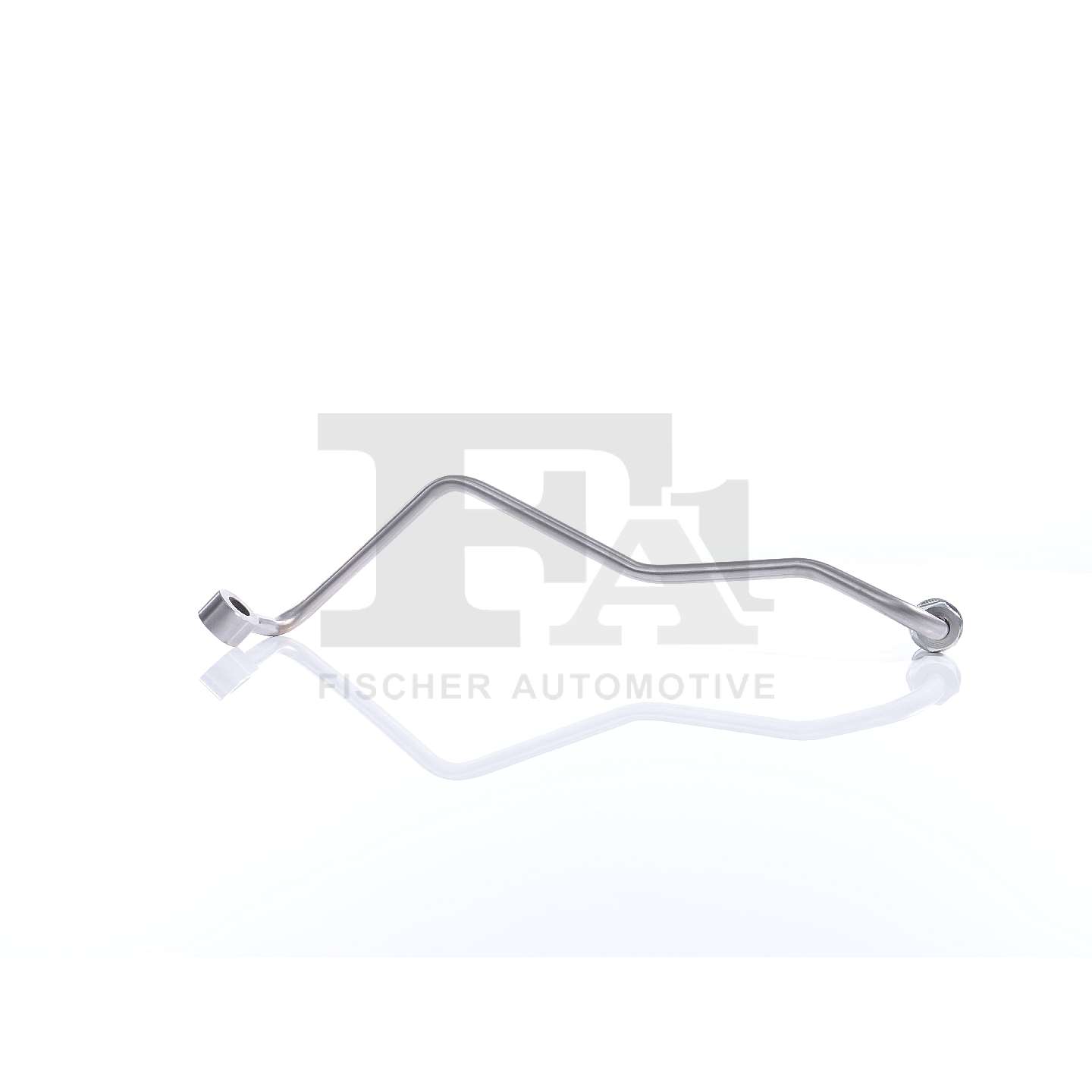 Turbó olajcső 614-815 FA1 A607 180 00 00 MERCEDES-BENZ