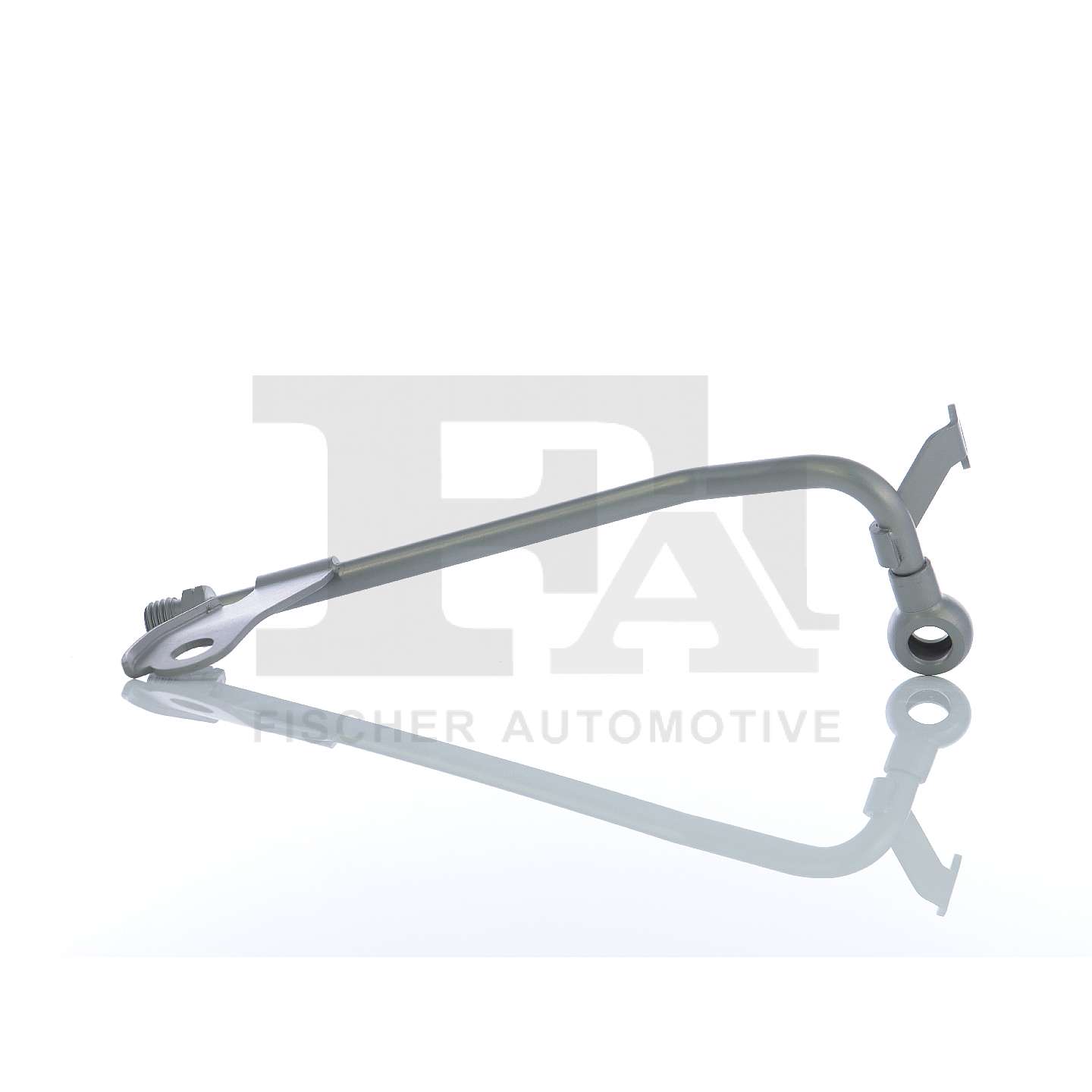 FA1 614-912 Olierør til turbo MERCEDES-BENZ B-klasse (W246, W242) B 200 CDI 2.2 (246.208) 136 HK Diesel pris