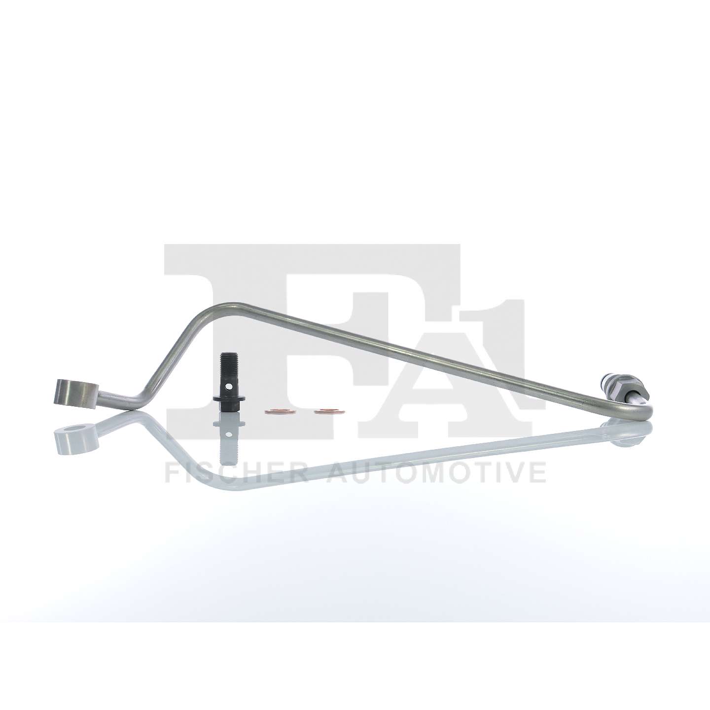 FA1 622-809Z Durite huile turbo RENAULT Dokker Van 1.5 dCi 90 CV Diesel 2018