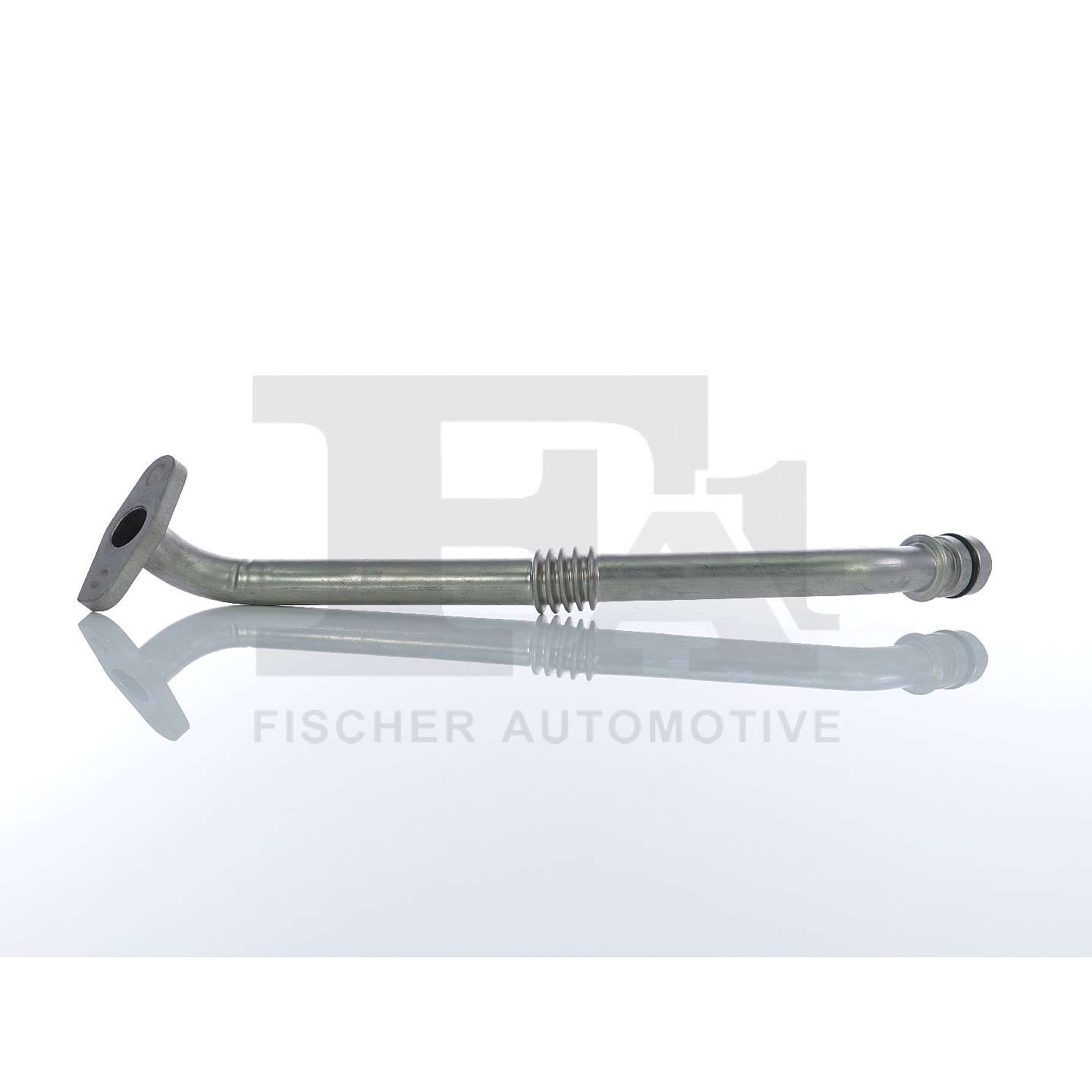 Tuyau de graissage de turbo 622-810 FA1 8200 714 637 NISSAN