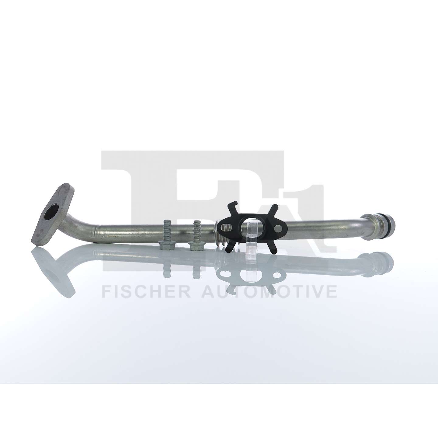 Tuyau de graissage de turbo 622-810Z FA1 8200714637 RENAULT