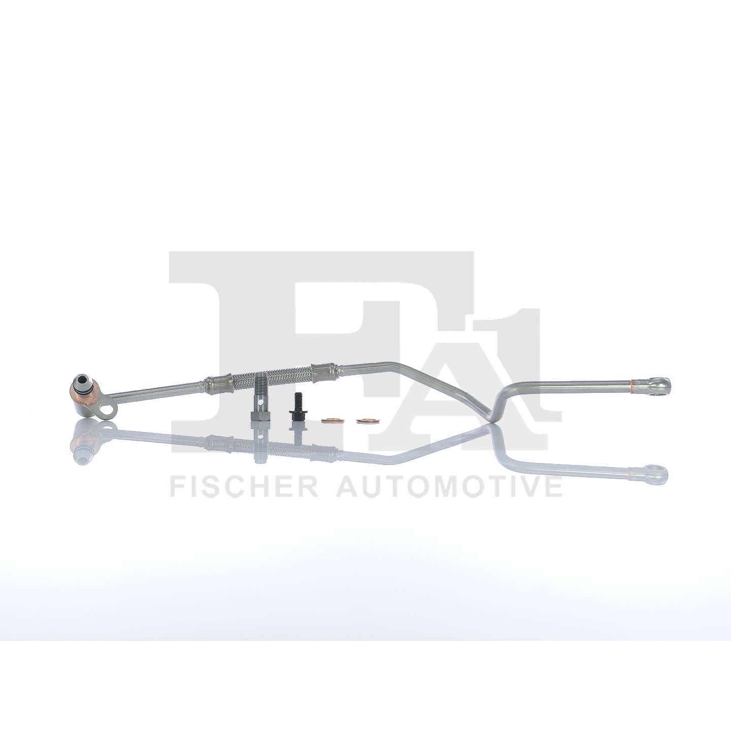 FA1 641-804Z Õliühendus, kompressor Range Rover Velar L560 3.0 D300 SDV6 4x4 300 hj Diisel hind