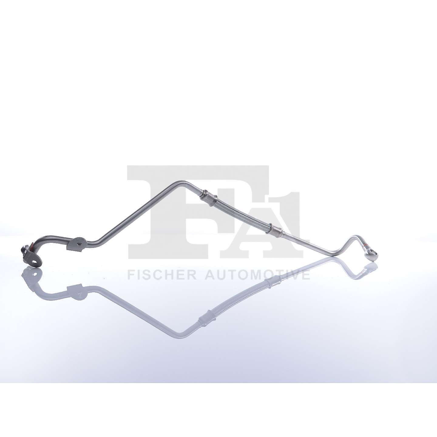 FA1 641-806 Ölleitung, Lader Land Rover Discovery L550 2.0 D 4x4 180 PS Diesel Kosten