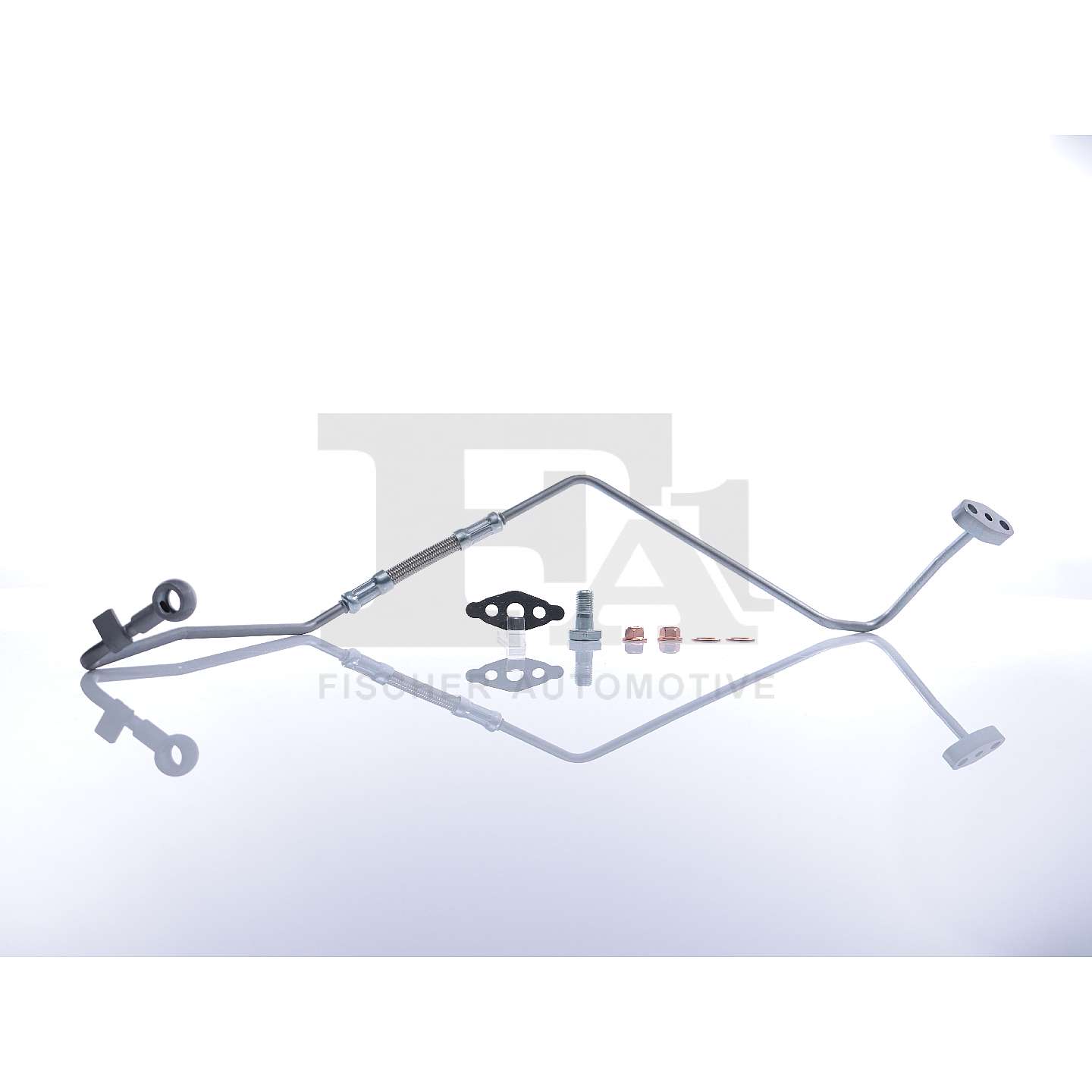 FA1 673-903Z Oljerør turbo Kia Optima Sportswagon 2.0 T-GDi 245 hk Bensin pris