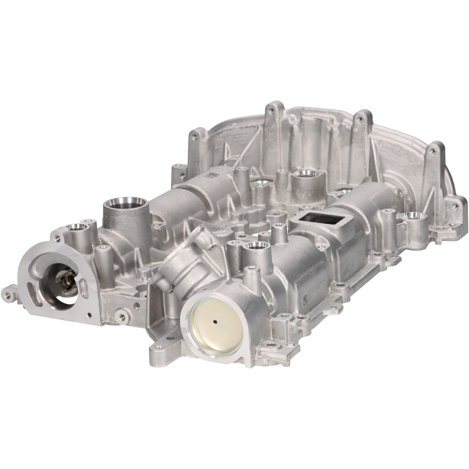 KOLBENSCHMIDT 50056211 Vačkový hriadel Ford Fiesta Mk7 1.5 ST EcoBoost 200 KS Benzín cena