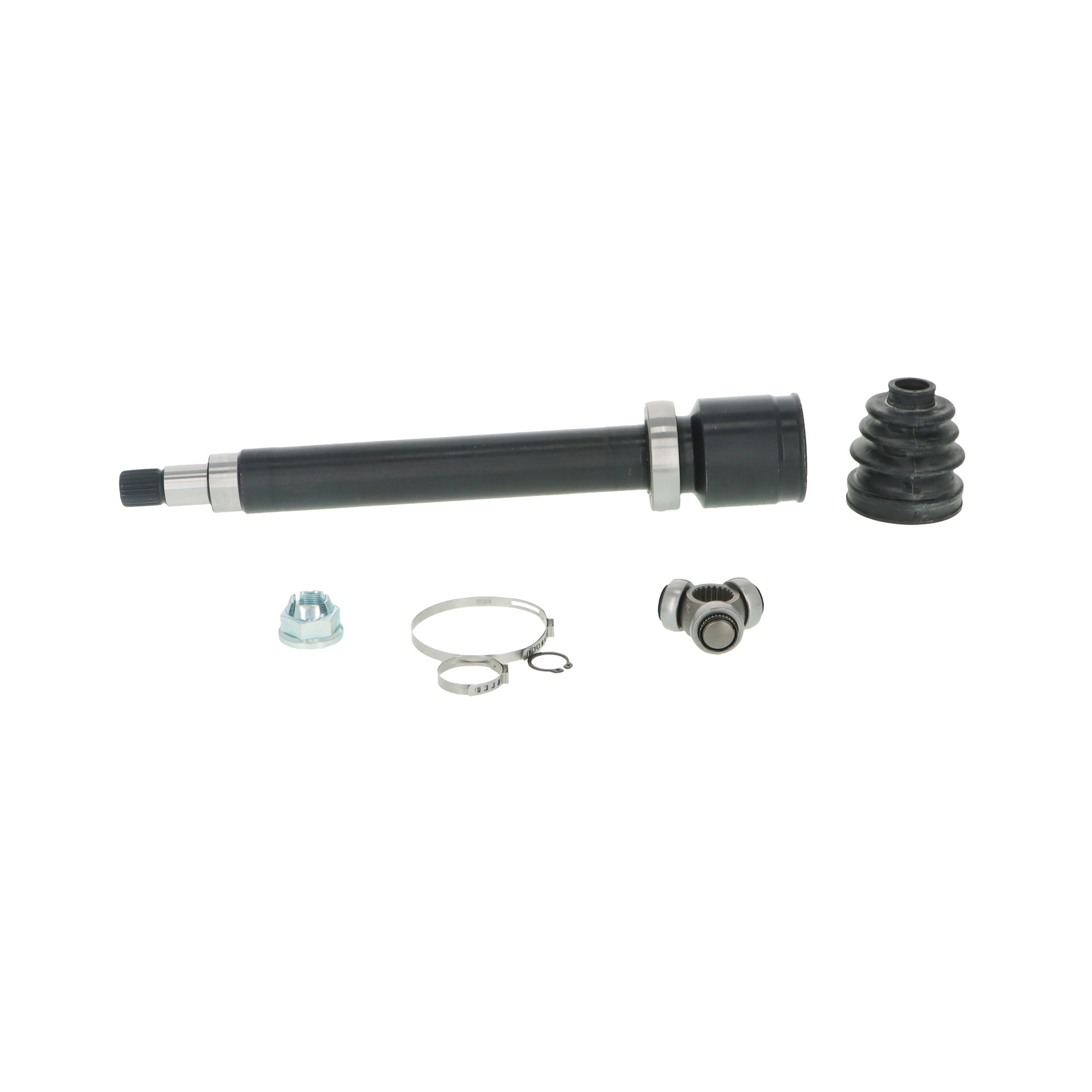 Homokineet reparatie set, aandrijfas 45-0336 TrakMotive 1493052 FORD