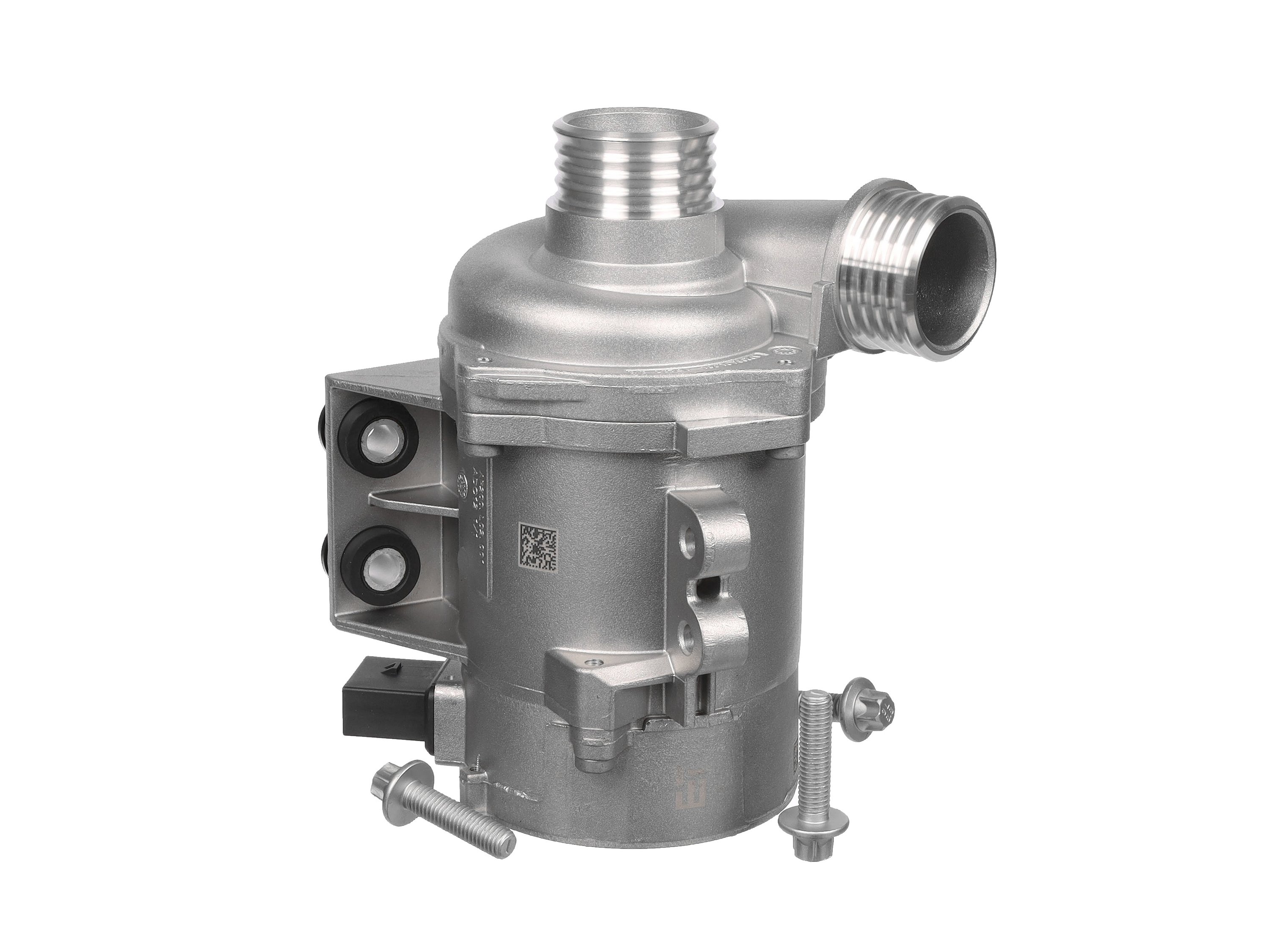 Veepump PW0035 ET ENGINETEAM 7 563 183 TOYOTA