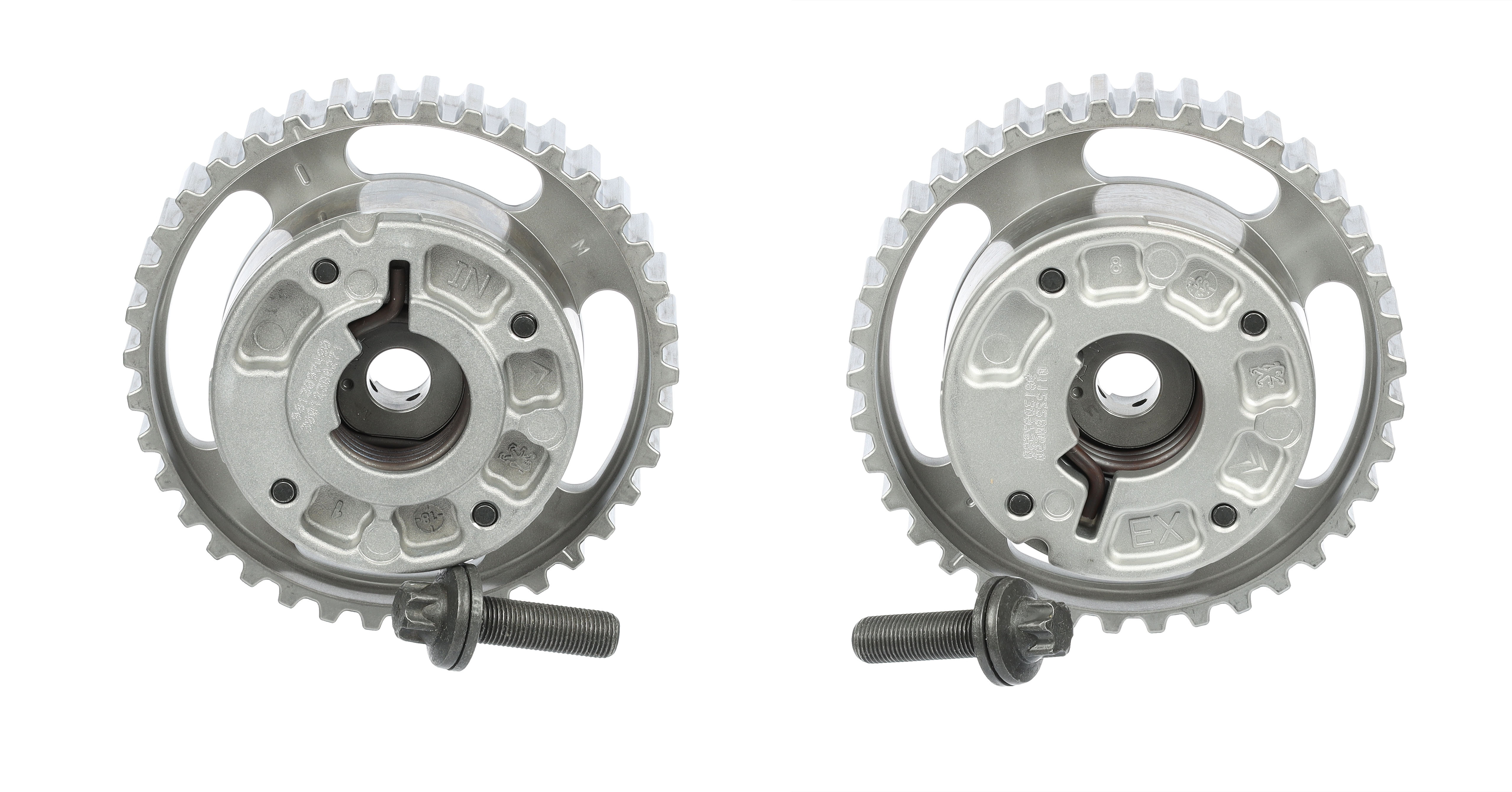 ET ENGINETEAM RG0033 Regulador do veio de excêntricos para Peugeot 3008 SUV M_ 1.2 THP/ PureTech (MRHNSM, MRHNSU, MRHNSJ, MRHNYW,... 131 cv 2023 HNY (EB2DTS) Otto ET ENGINETEAM RG0033 Regulador do veio de excêntricos Peugeot 3008 SUV 1.2 THP/ PureTech (MRHNSM, MRHNSU, MRHNSJ, MRHNYW,... 131 cv Gasolina preço