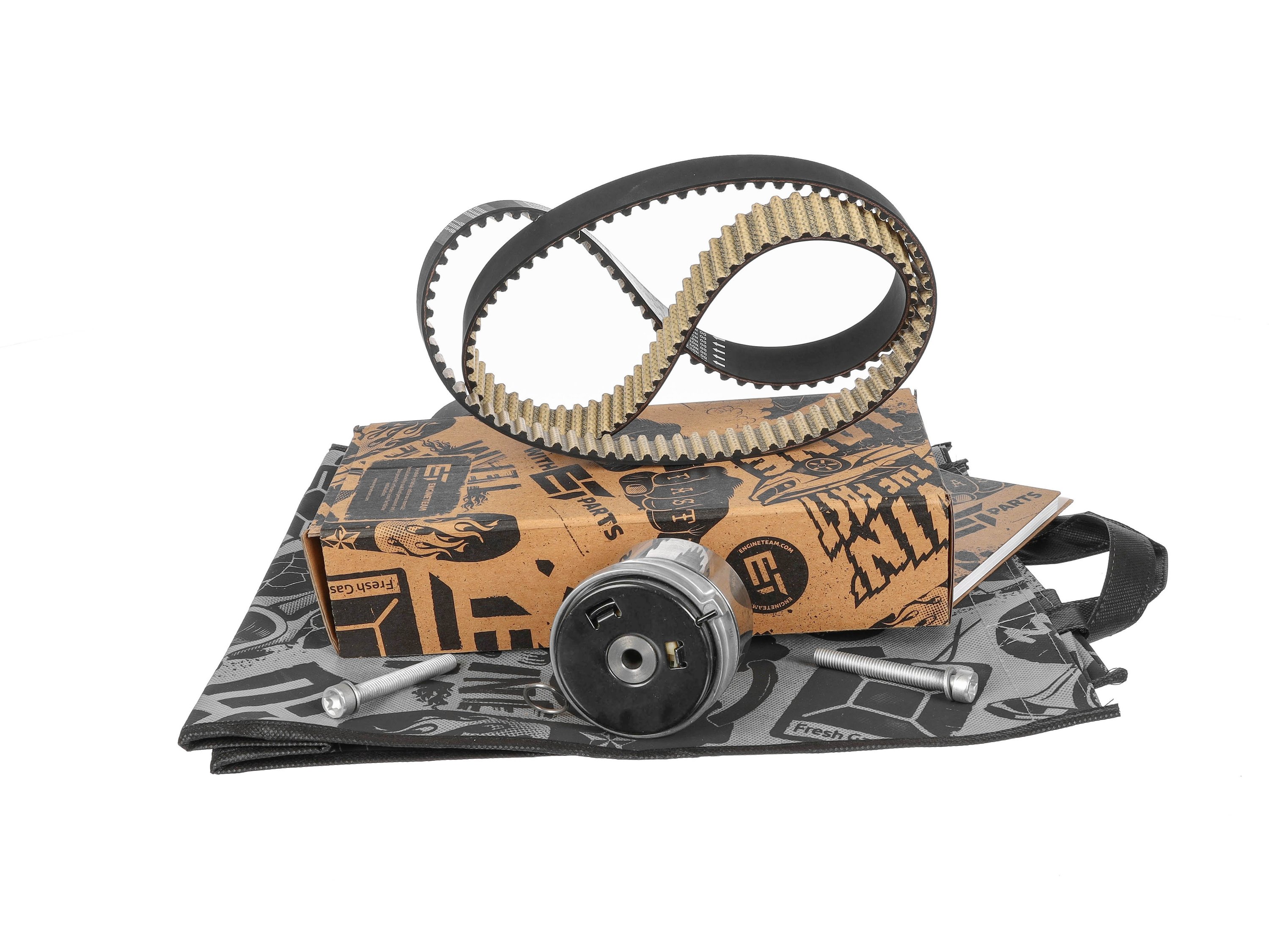 Kit de distribution RM0030 ET ENGINETEAM 1629095 FIAT