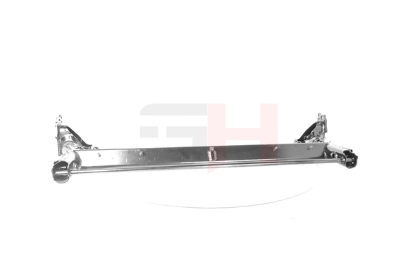 GH GH-594772 Achsträger Passat 3BG Limousine 2.8 193 PS Benzin Kosten