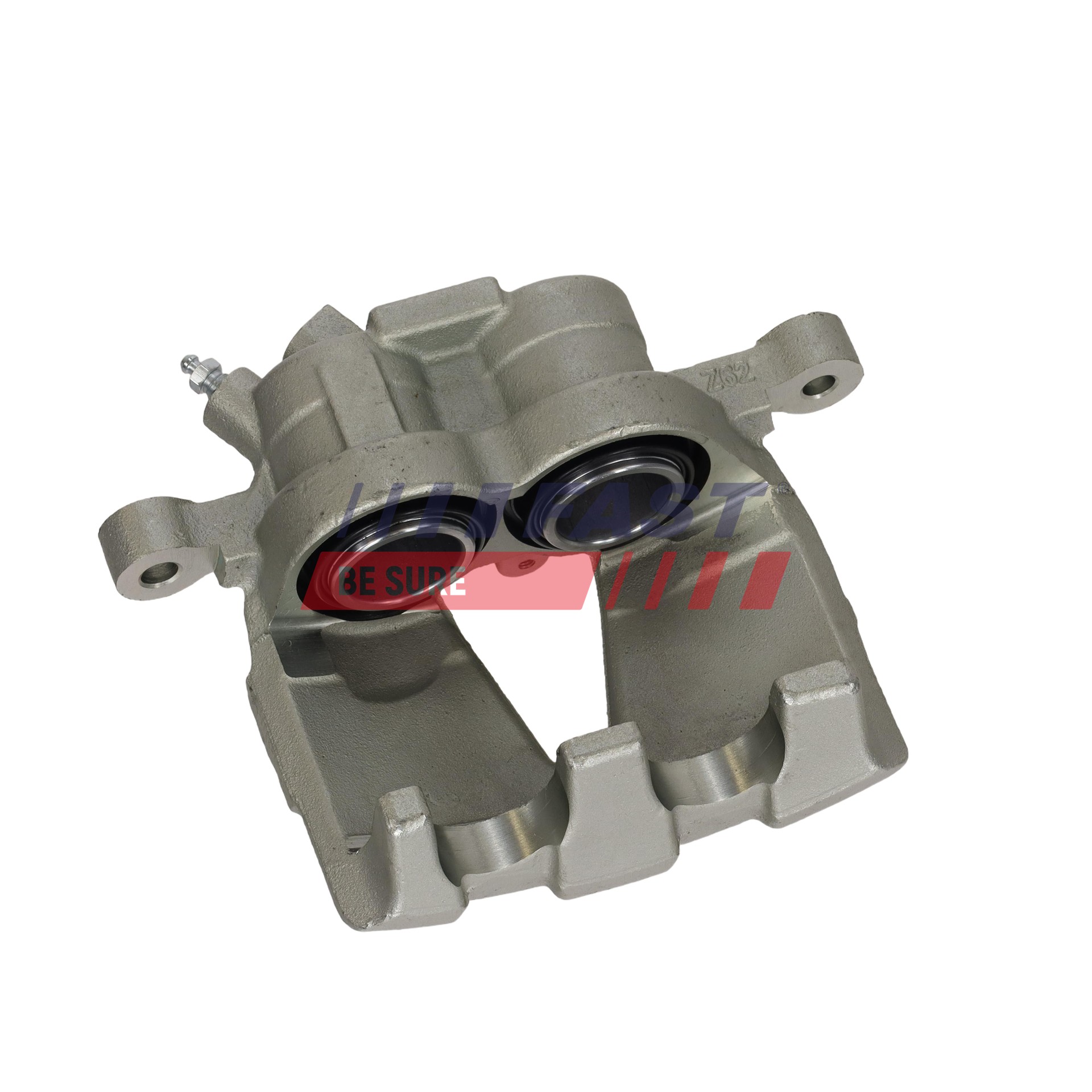 FT02596 Bremssattel FAST A2044214281 MERCEDES-BENZ
