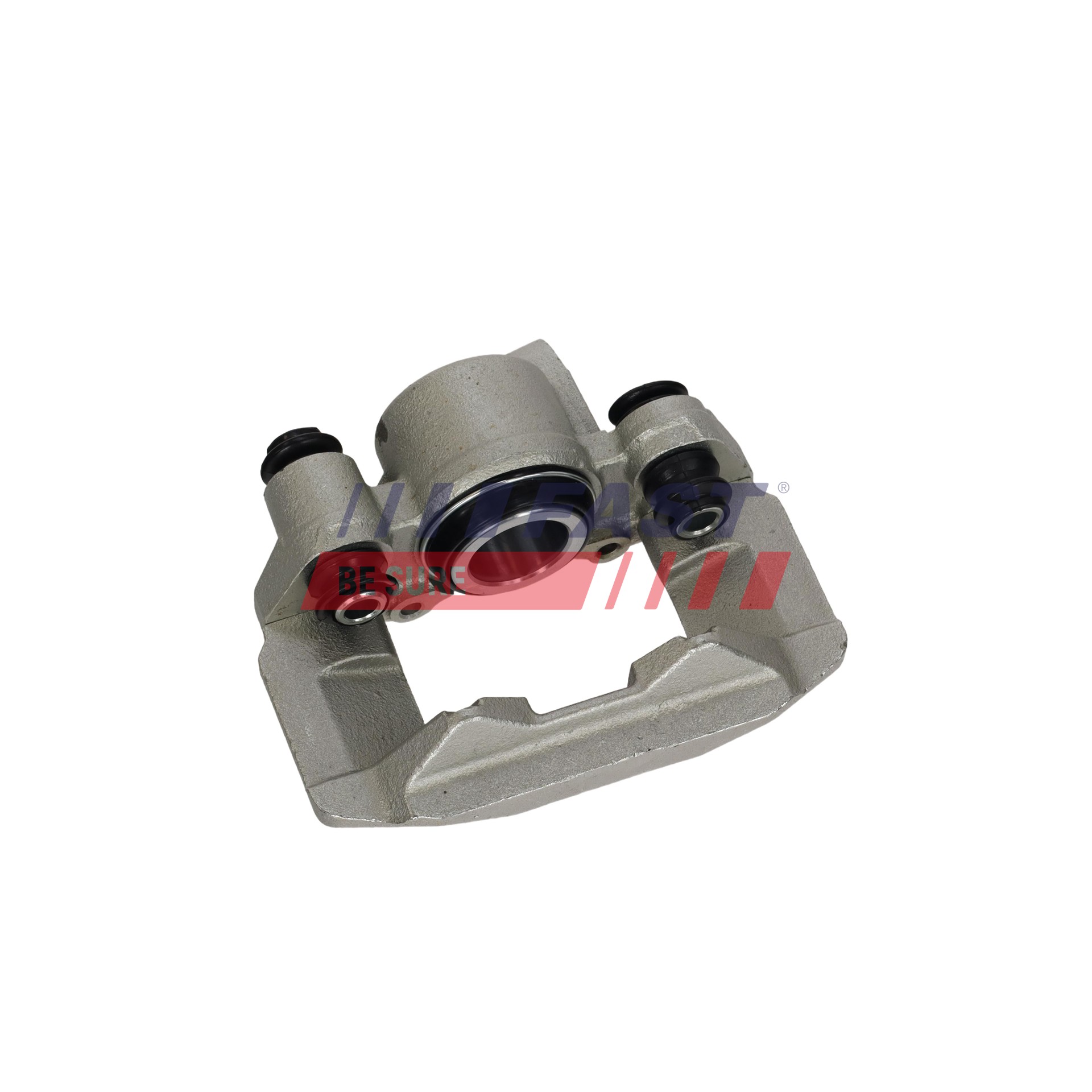 FAST FT02597 Bremssättel Mitsubishi Pajero Sport SUV 3.0 V6 4WD (K96W) 167 PS Benzin Kosten