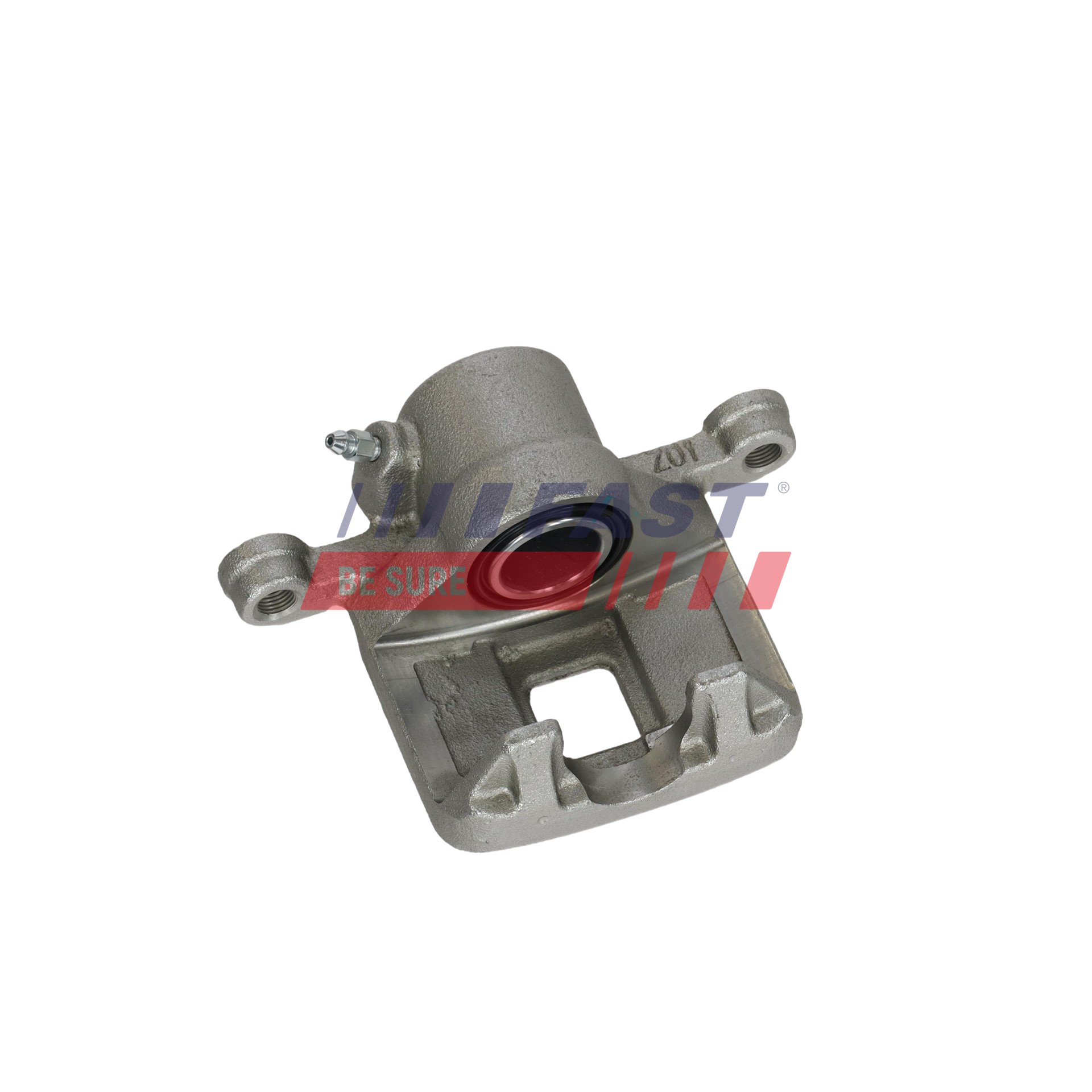 Bremssattel FT02644 FAST 5 42 284 HYUNDAI