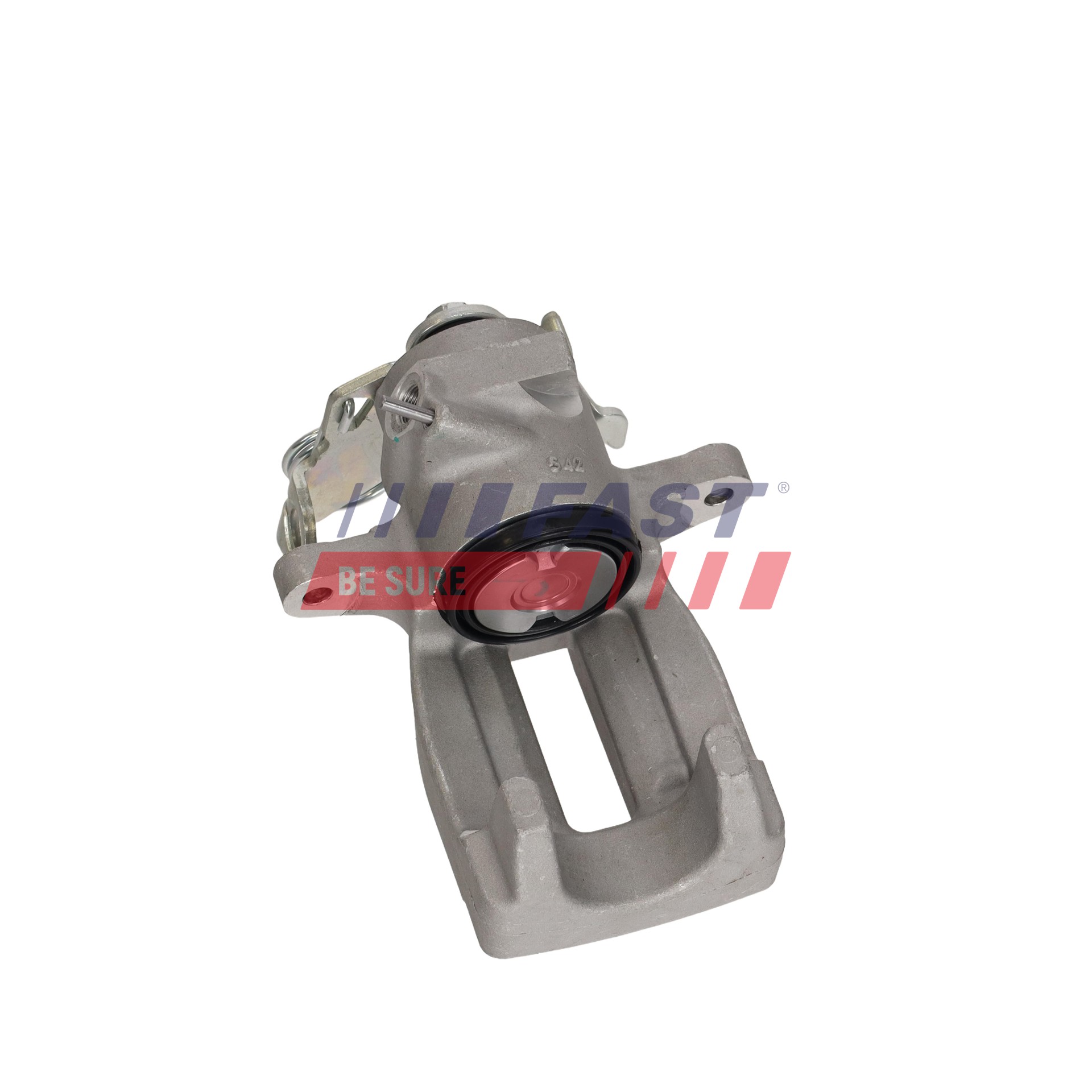 Brake caliper FT02668 FAST 4B0615423 Volkswagen
