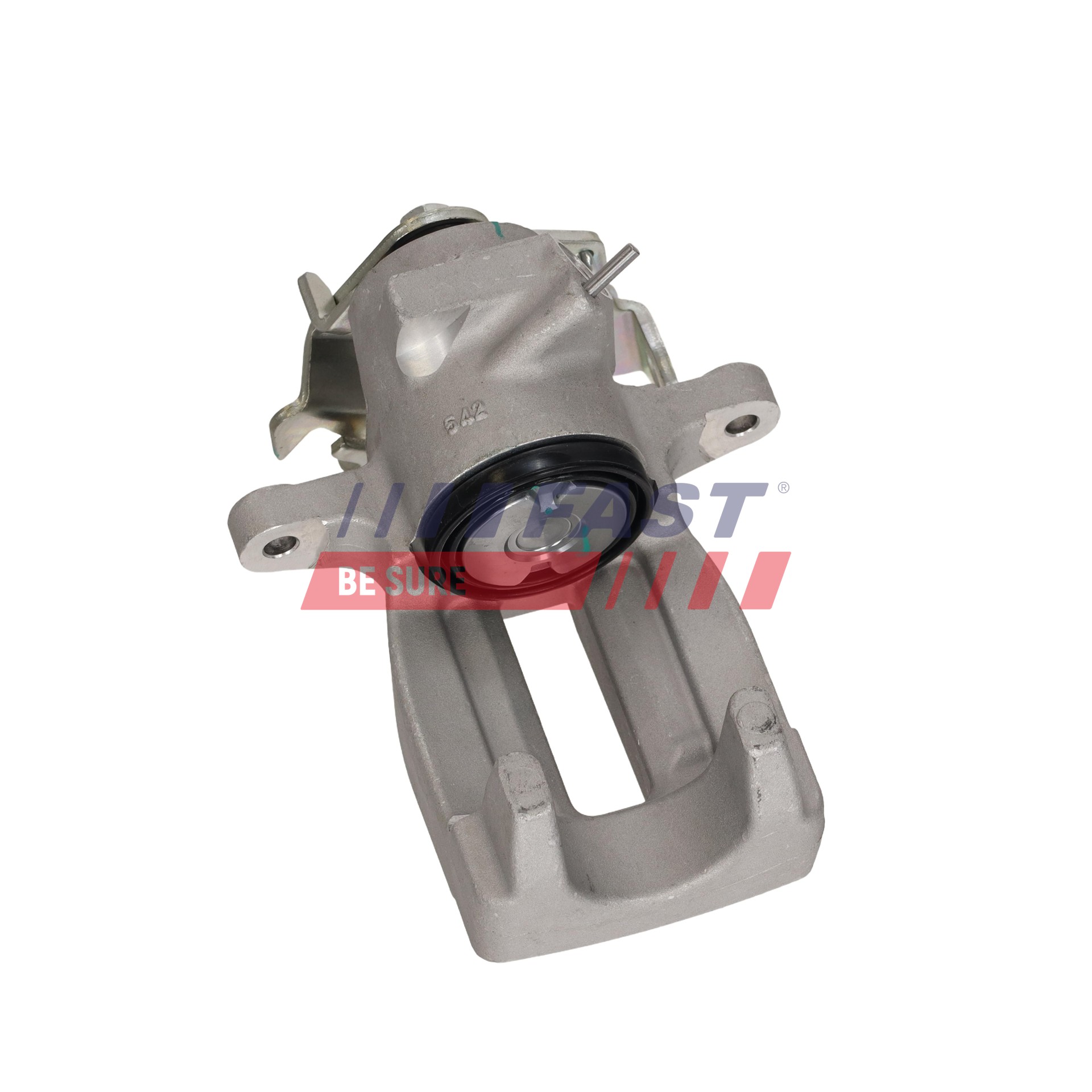 Bremsekaliber FT02669 FAST 4B0.615.424 MERCEDES-BENZ