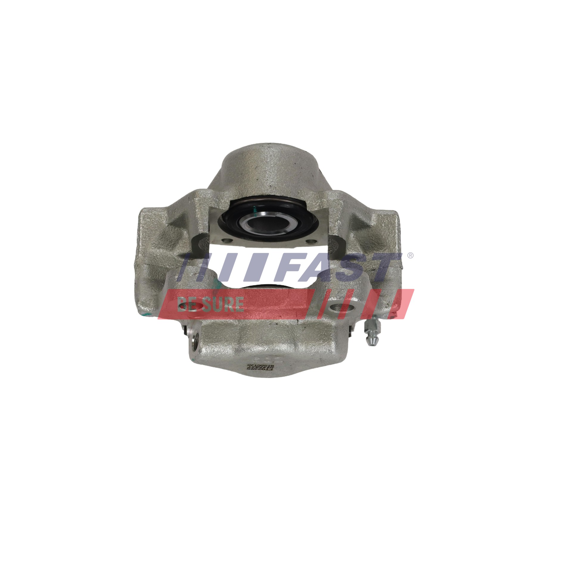 FAST FT02695 Bremszange Saab 900 2 Coupe 2.0 i 133 PS Benzin Kosten