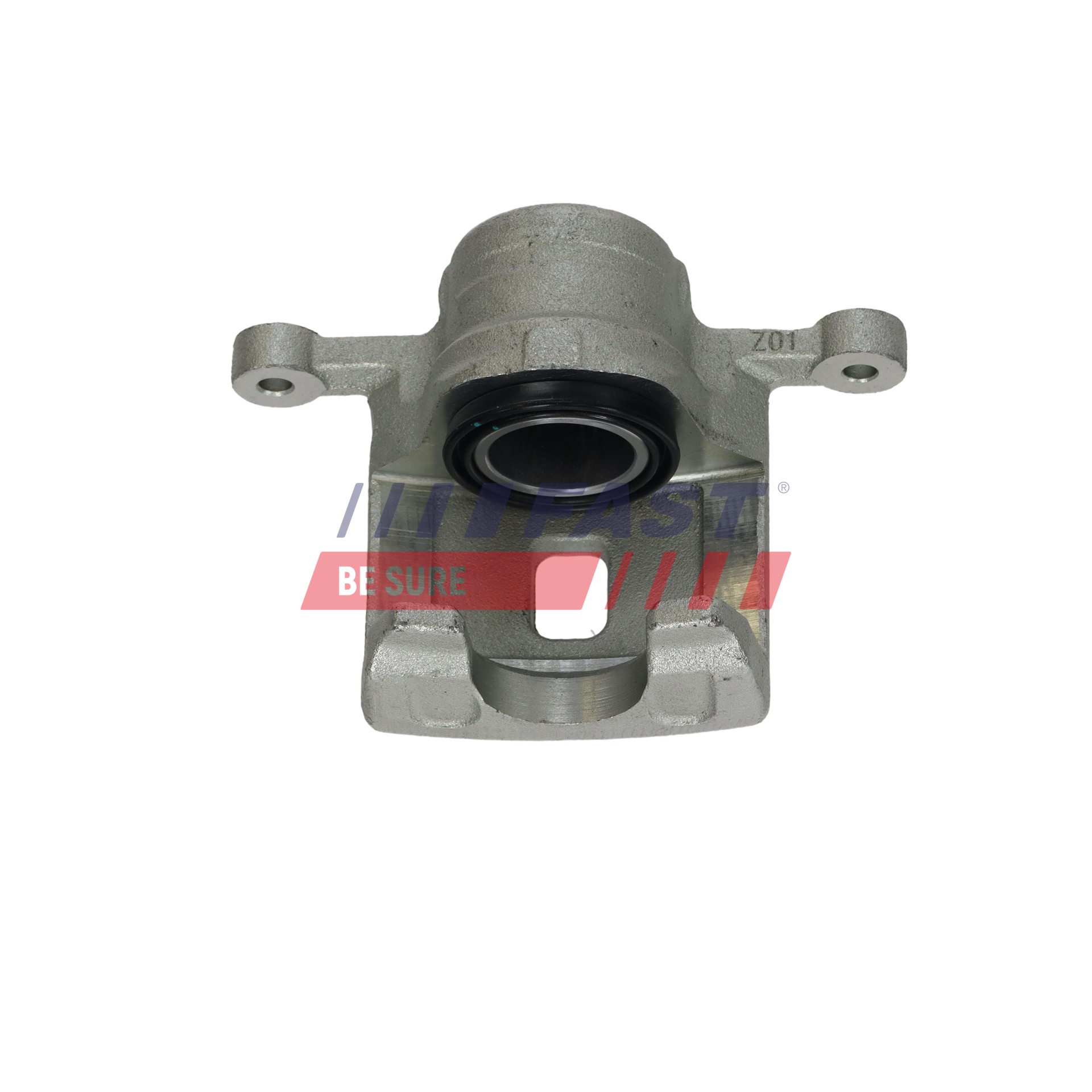 Remklauw FT02710 FAST 58210-2P700 HYUNDAI