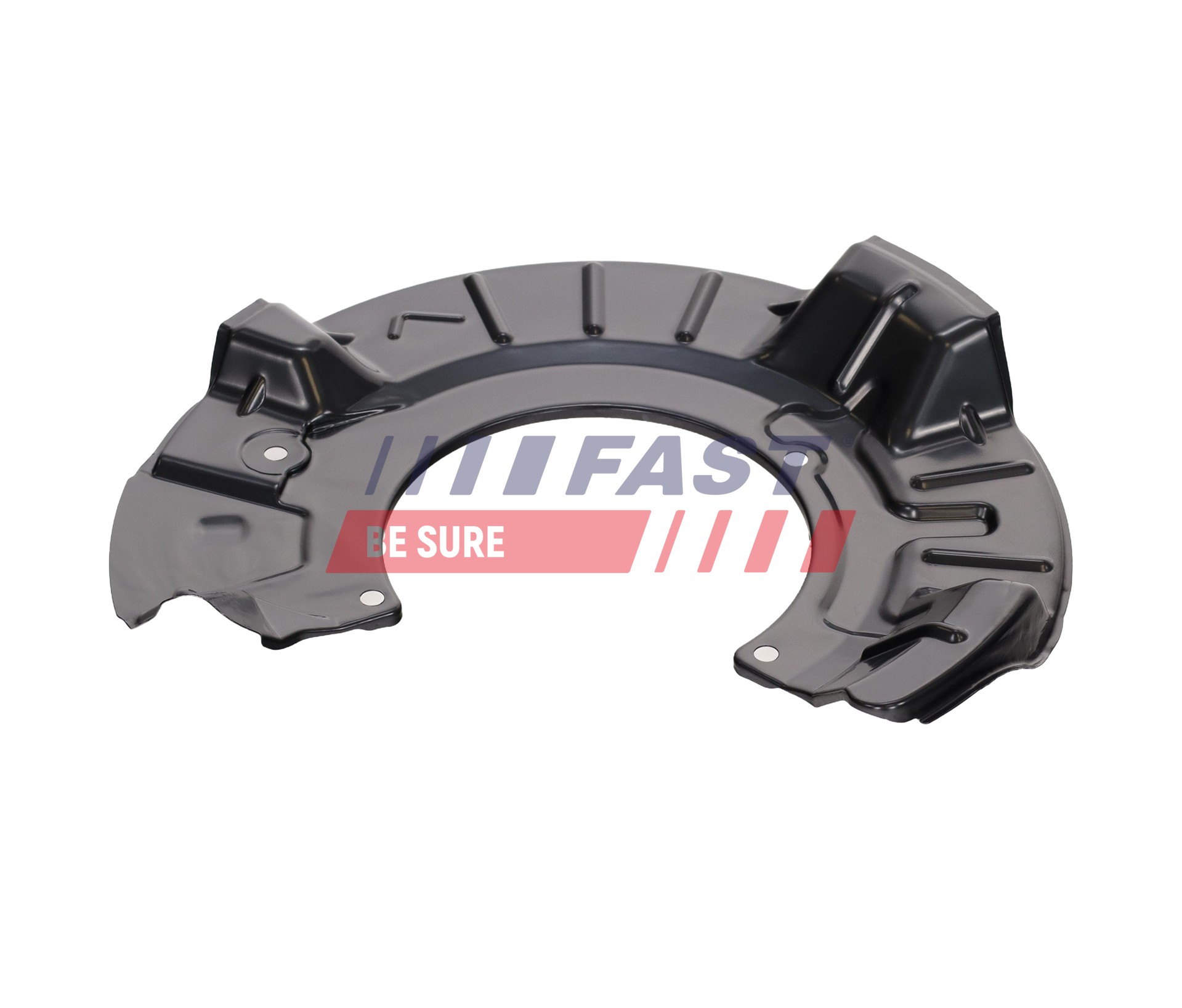 FAST FT02737 Λαμαρινένιο προστατευτικό Mini Cooper R53 1.4 One D 88 PS Πετρέλαιο τιμες