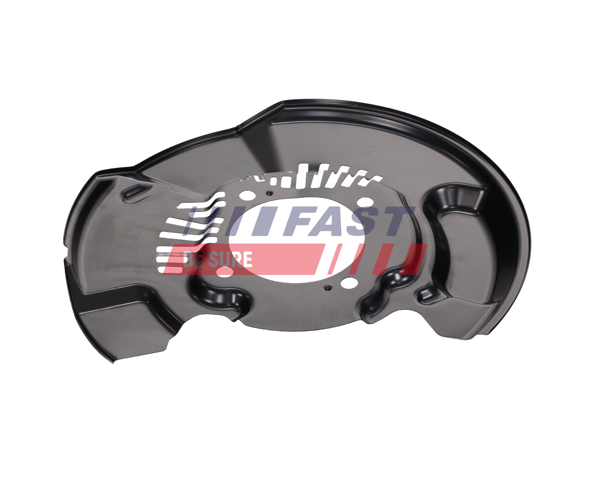 FAST FT02750 Ankerplaten Toyota Hilux III 2.5 D 4WD (KUN25) 102 Pk Diesel prijs