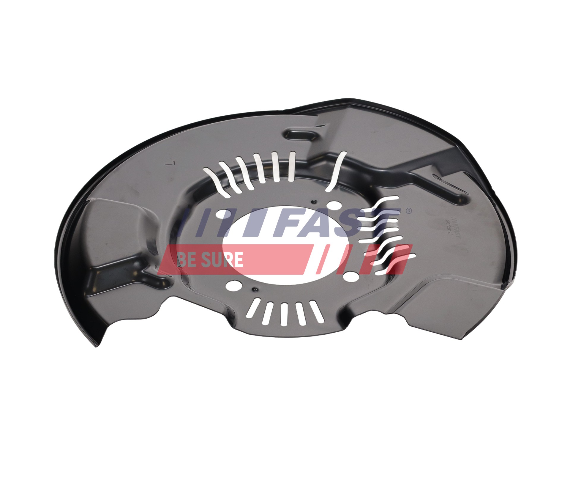 FAST FT02766 Protector disco de freno Toyota Land Cruiser 150 4.0 V6 VVT-i (GRJ150_, GRJ125_, GRJ150) 282 cv Gasolina precio