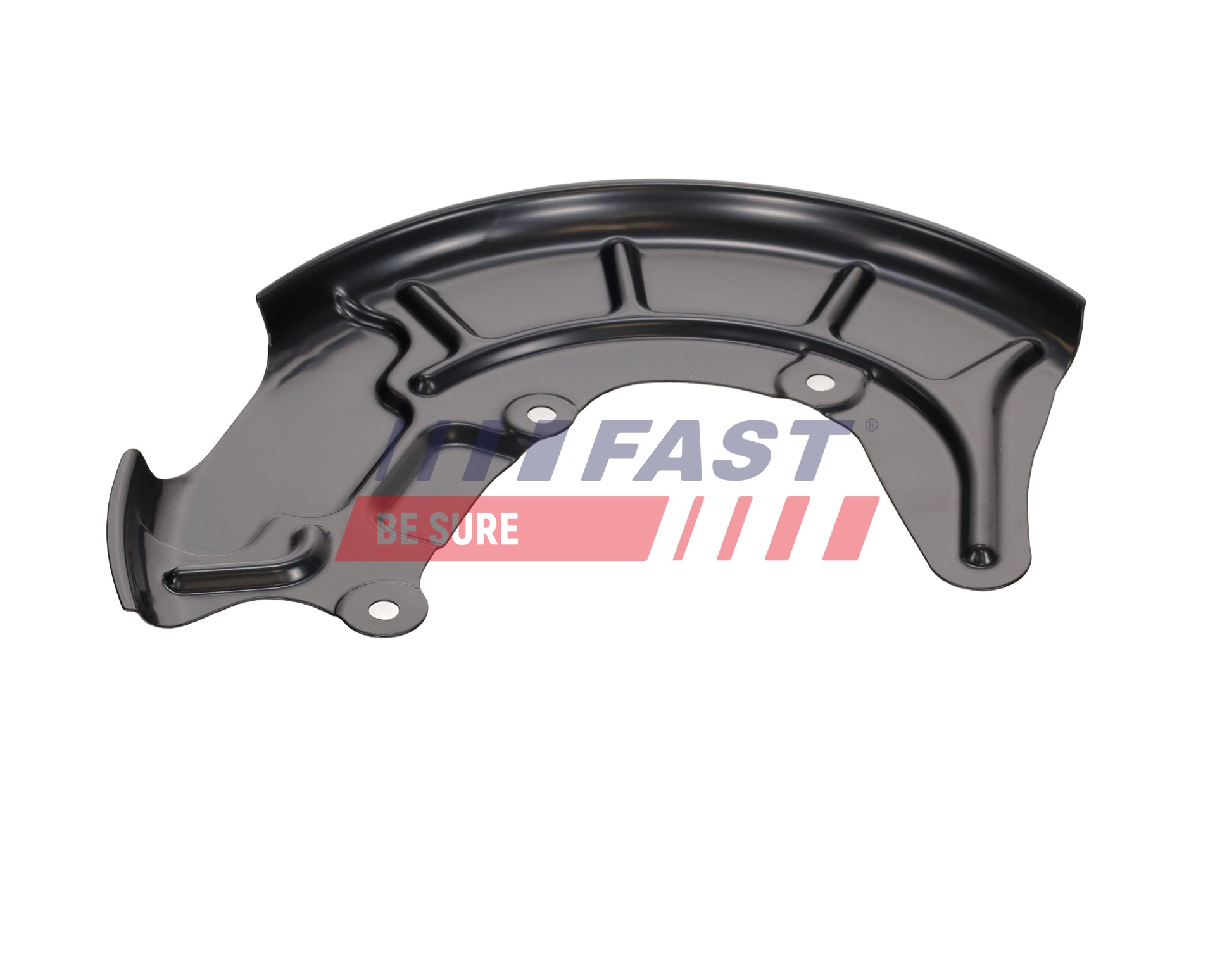 Lamiera paraspruzzi disco freno FT02780 FAST 6E0615311B Volkswagen