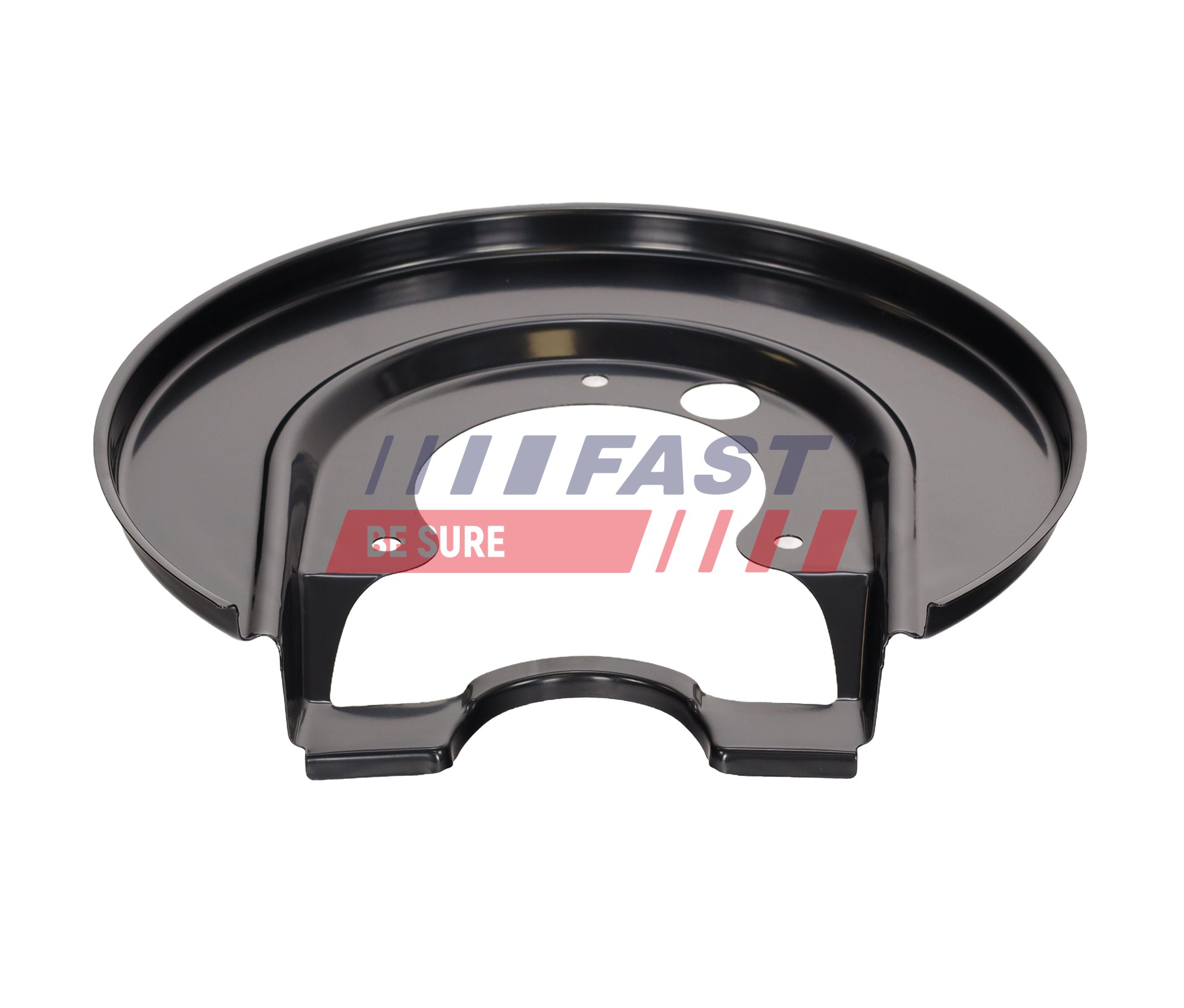 Plekk, piduriketas FT02783 FAST 1J0 615 612 C Volkswagen