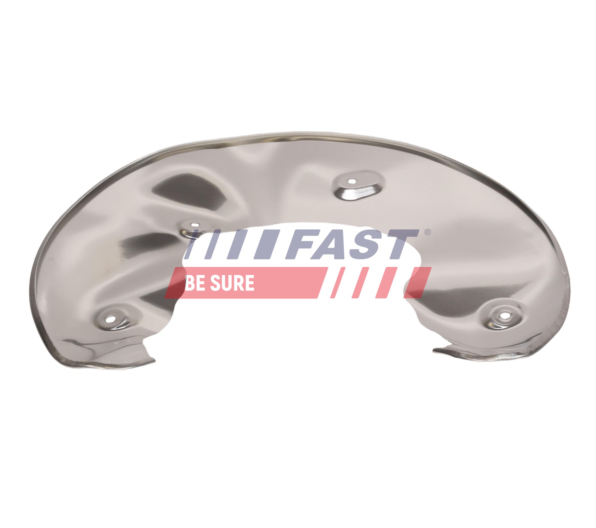 Lamiera paraspruzzi disco freno FT02788 FAST 8K0615311A AUDI