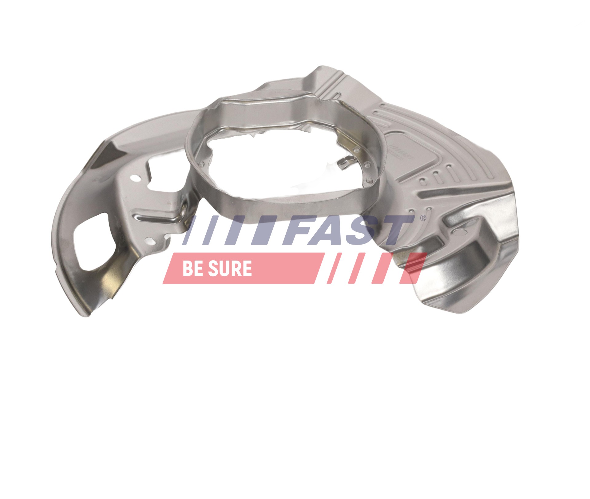 Ankerplaat remschijf FT02797 FAST 34 11 1 162 956 BMW