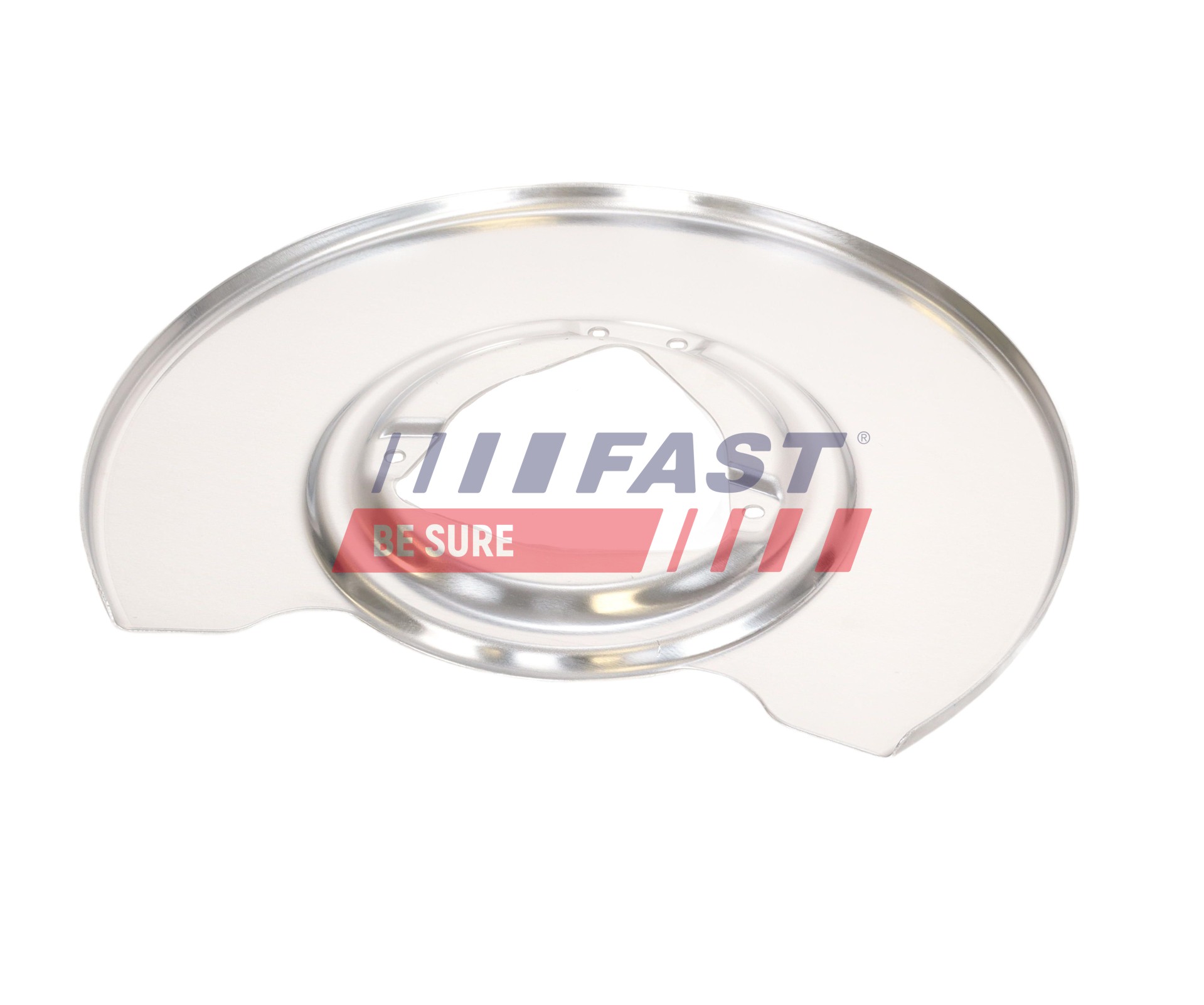 Ankerplaat remschijf FT02828 FAST 1044662-00-B TESLA