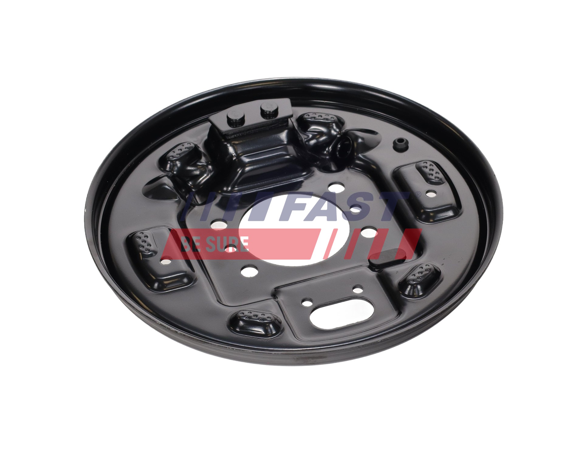 FAST FT02833 Cover Sheet, brake drum-image-25475866