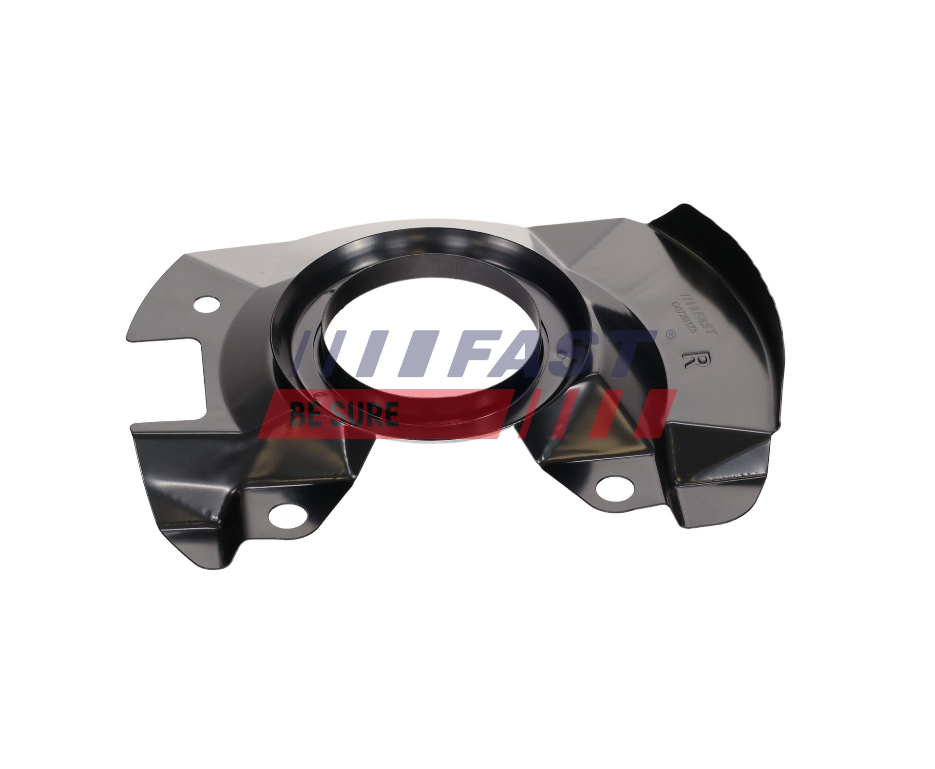 Bremseskjold FT02838 FAST 51756 07000 KIA