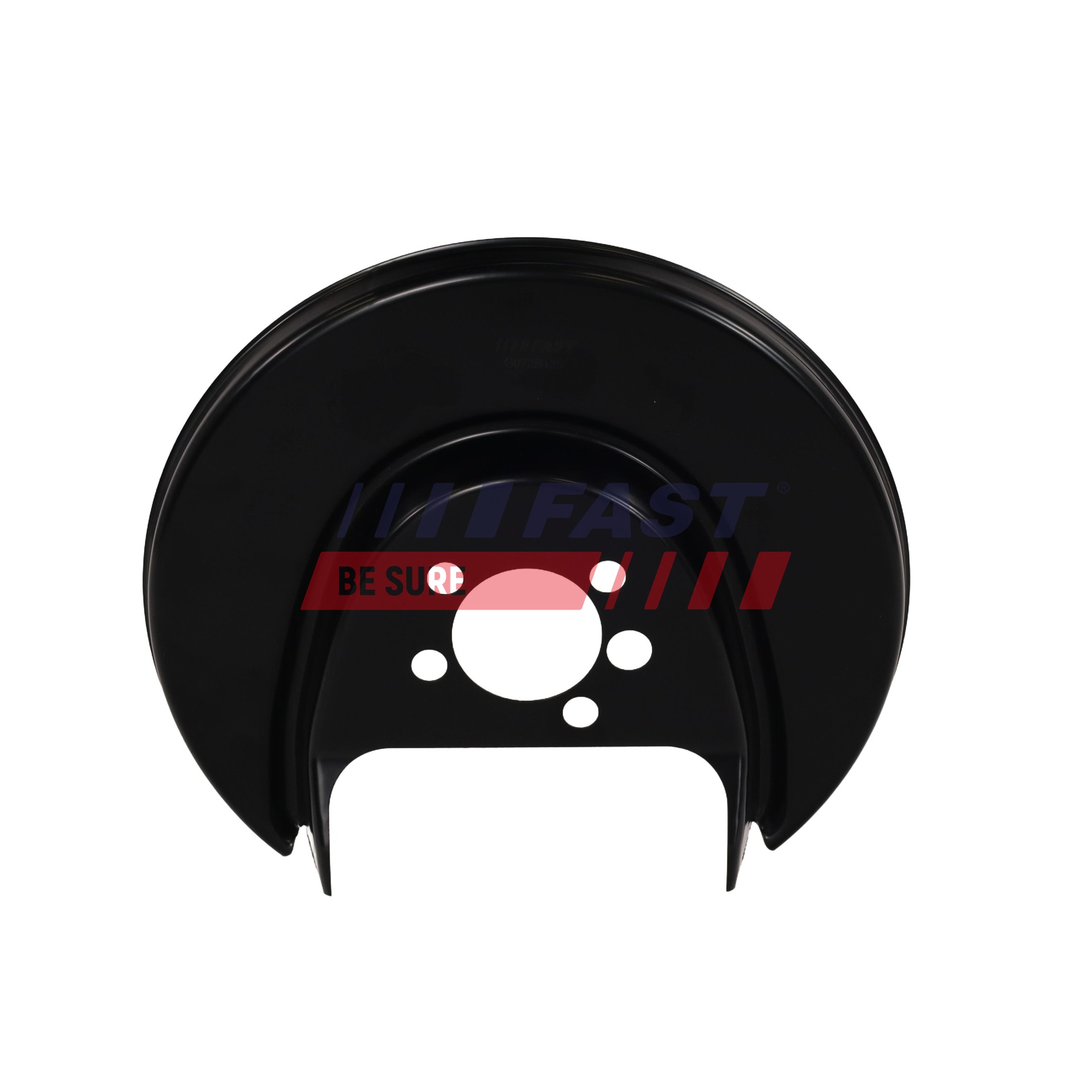 Ankerblech FT02865 FAST 6Q0 615 612 VW