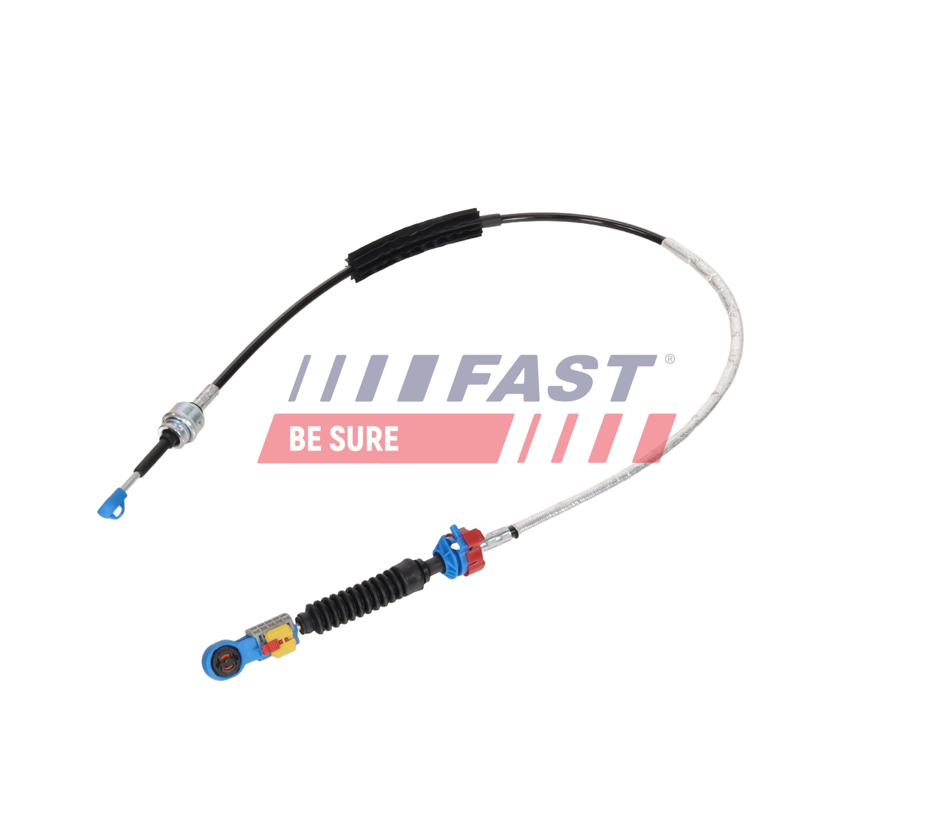 Kabel, manuel gearkasse FT02901 FAST 2444Z4 CITROËN