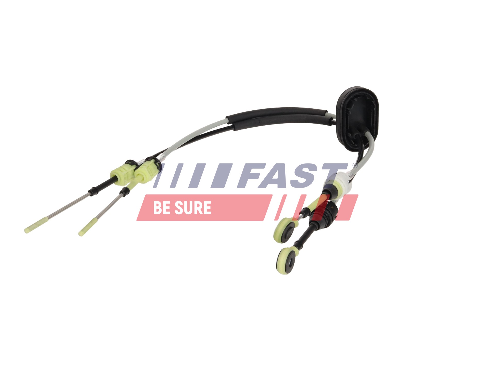 Schakelkabel FT02910 FAST 55583488 OPEL