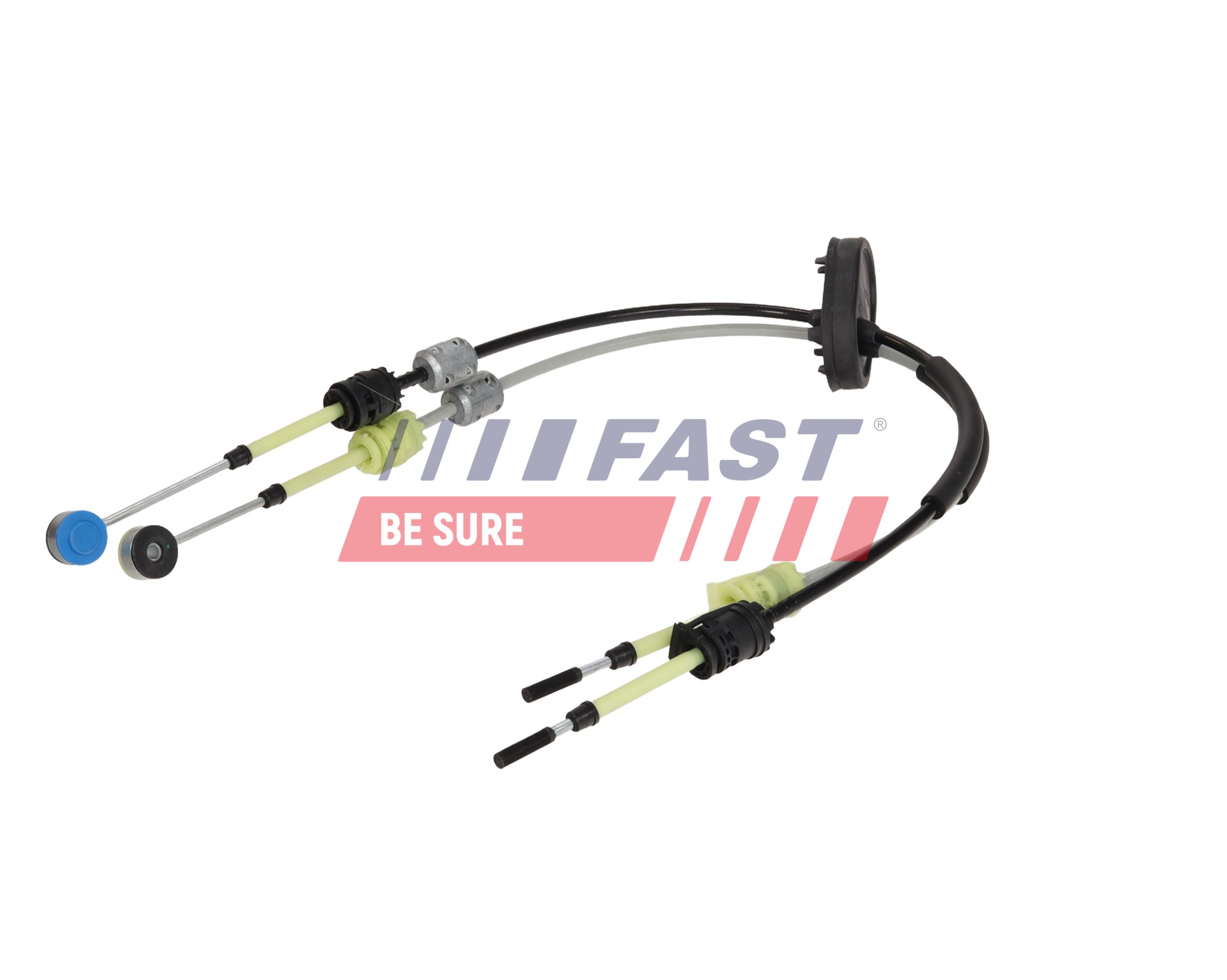 Kabel, manuel gearkasse FT02911 FAST 55577317 OPEL