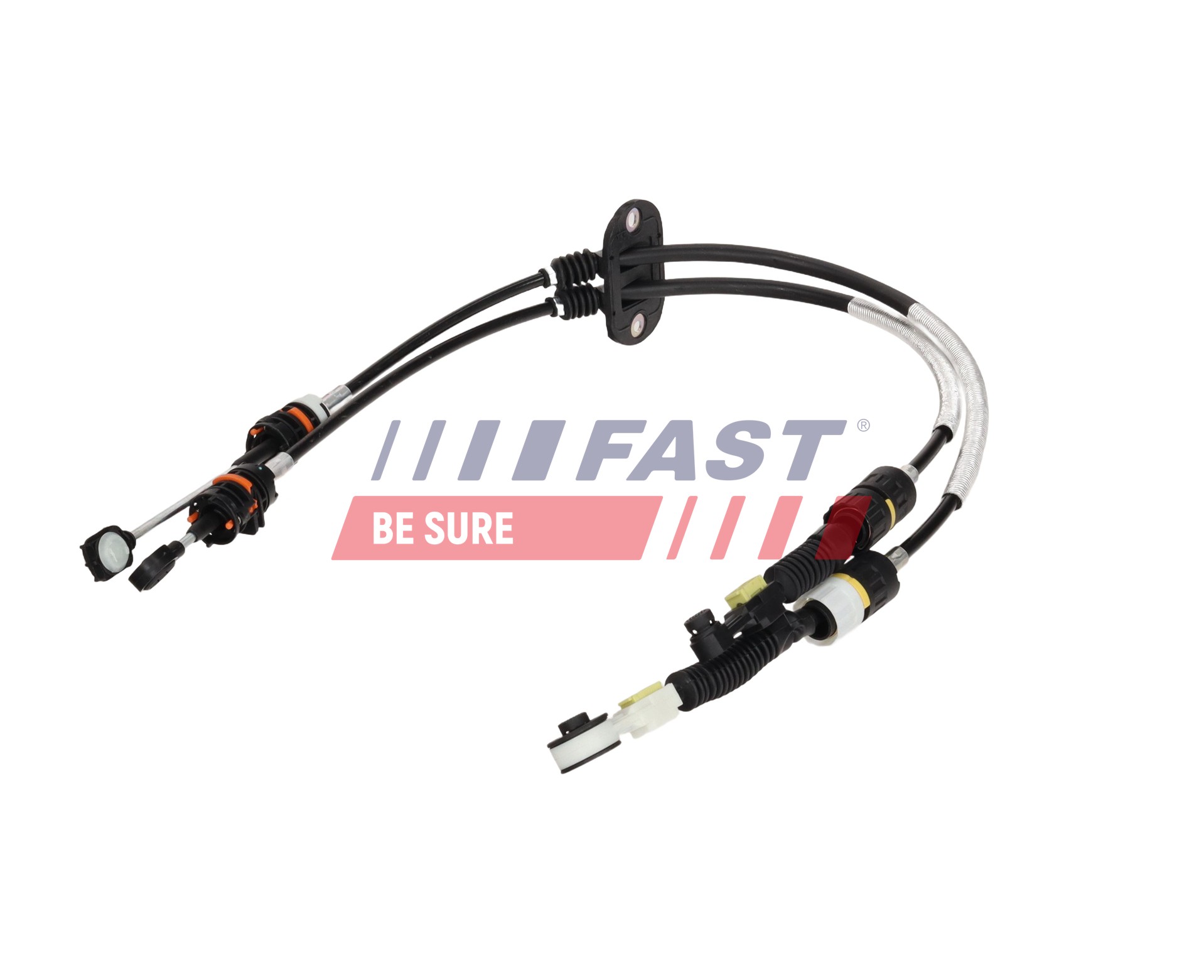 Seilzug, Schaltgetriebe FT02914 FAST 1151355 FORD