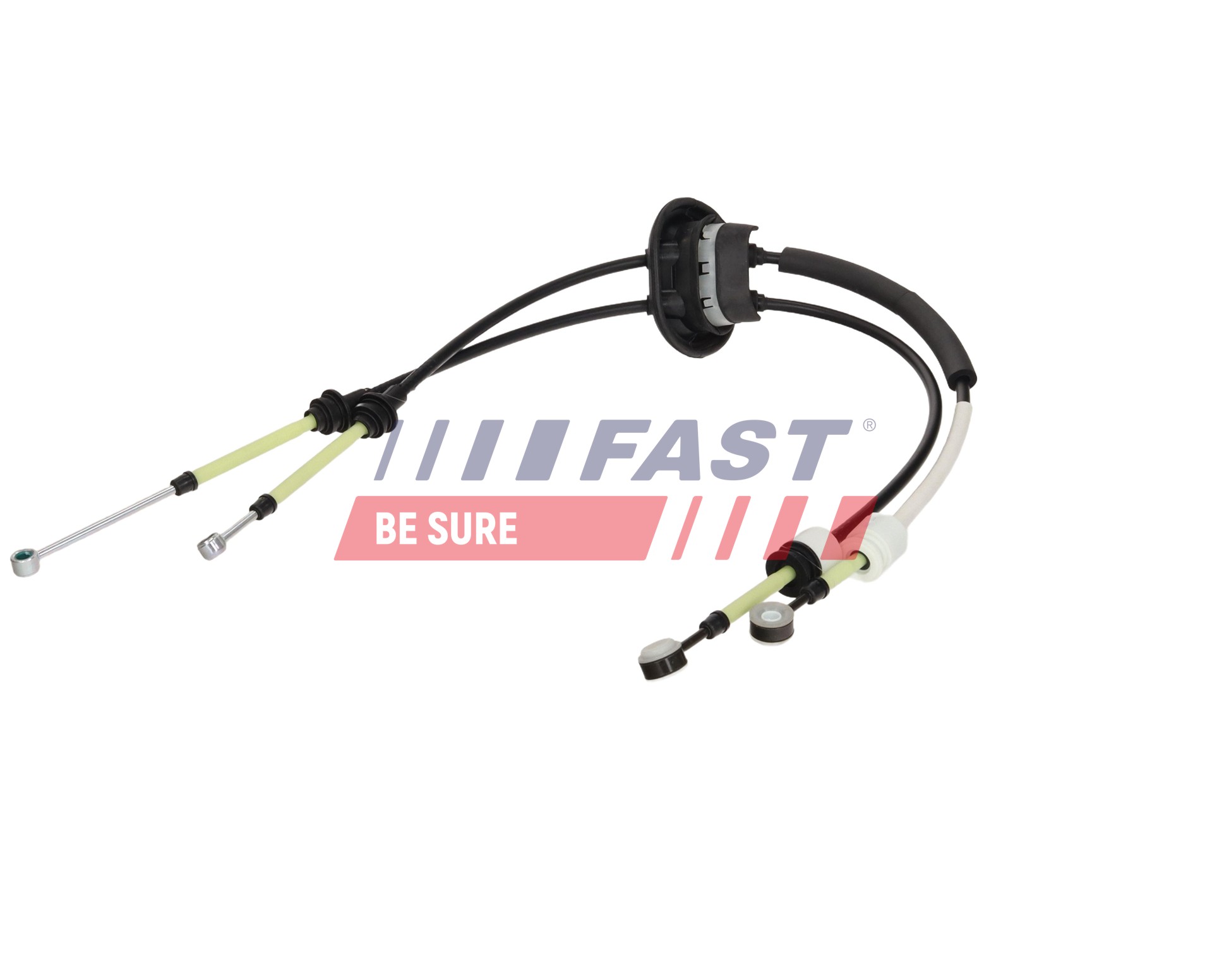 Vaijeri, käsivaihteisto FT02919 FAST 2444AN PEUGEOT