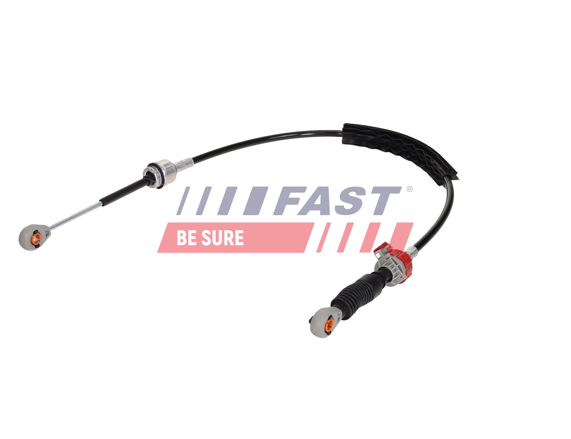 FAST FT02921 Tross, käigukast Renault Megane 2 1.4 16V 82 hj Bensiin hind