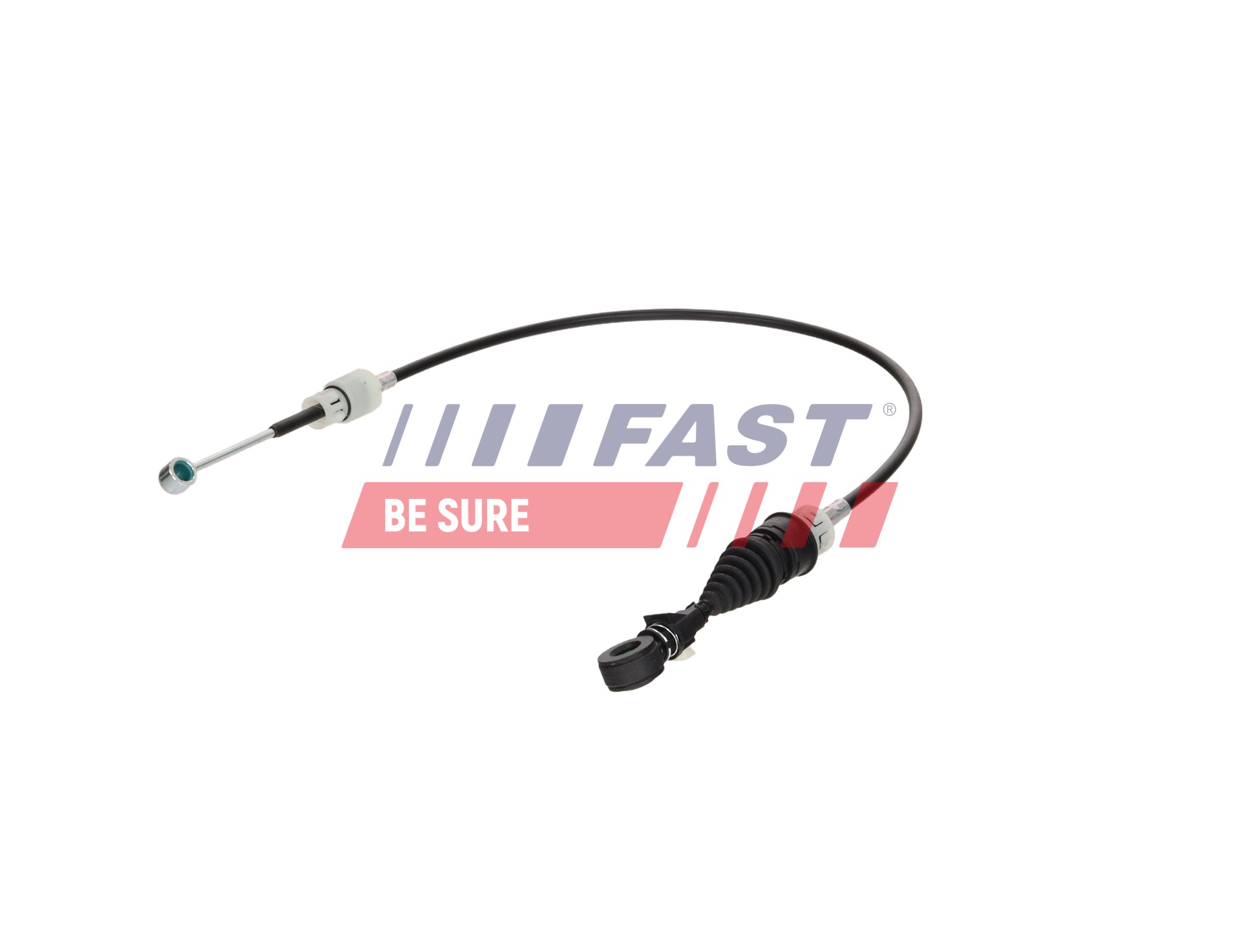 Schakelkabel FT02924 FAST 46337943 ALFA ROMEO